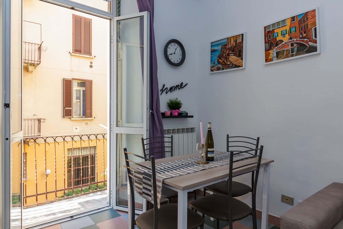 Apartamento Milán, 1 habitación — foto 34