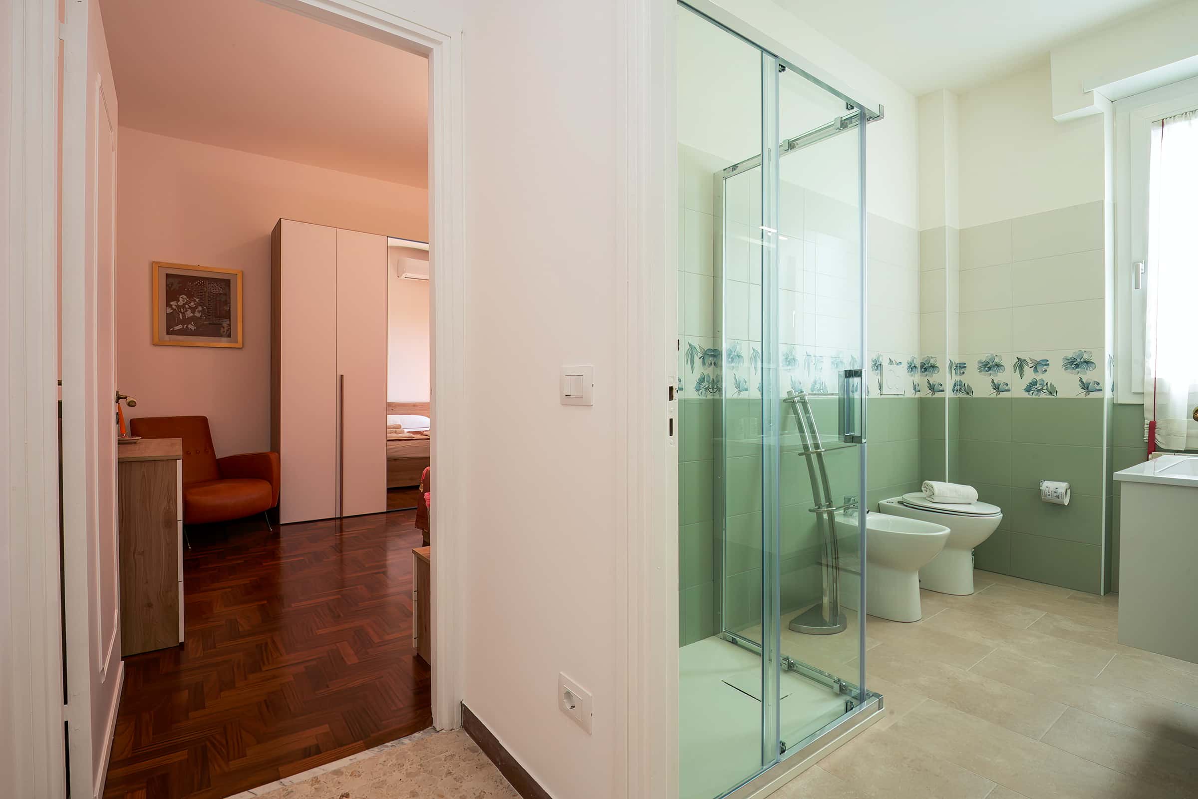 Apartment Rome, 3 beds — photo 10