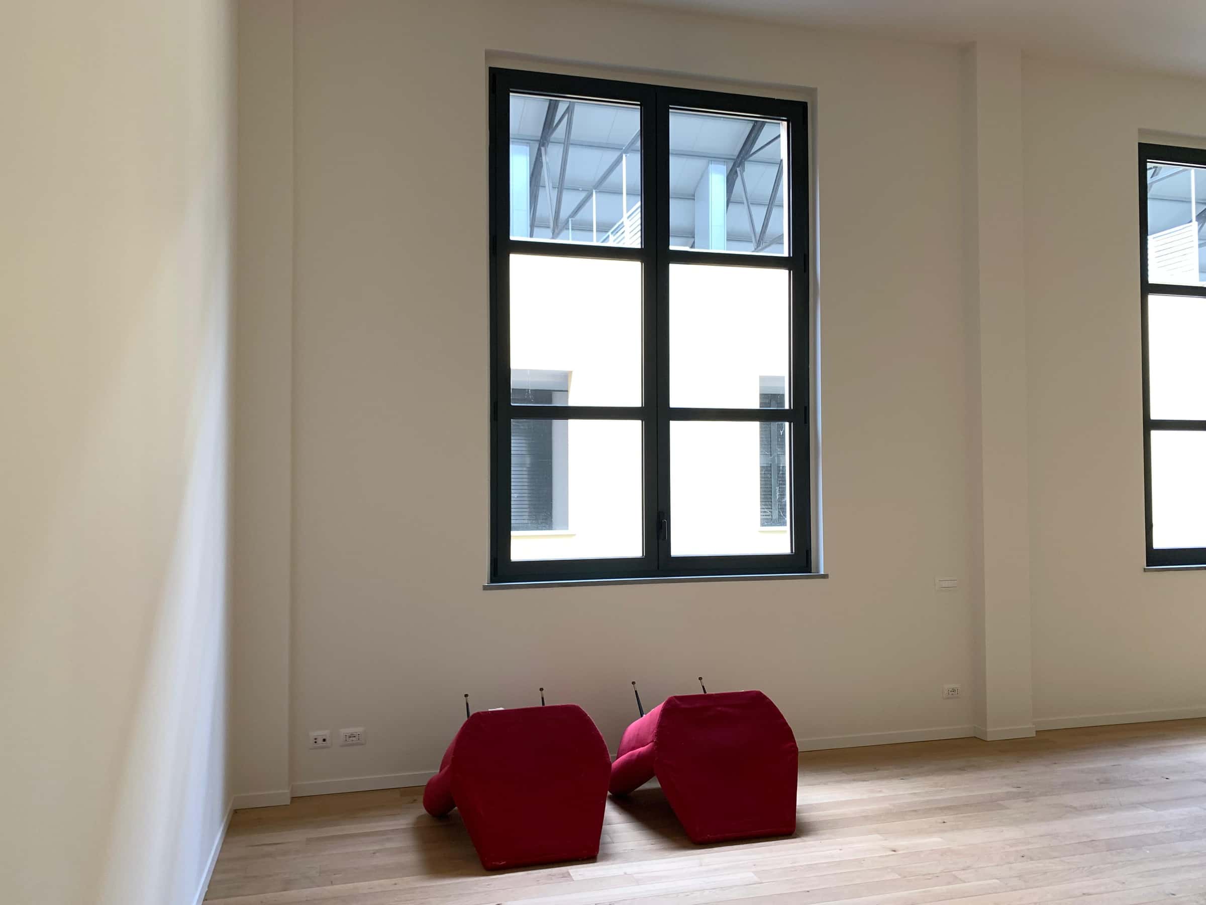 via Selvanesco, Milano