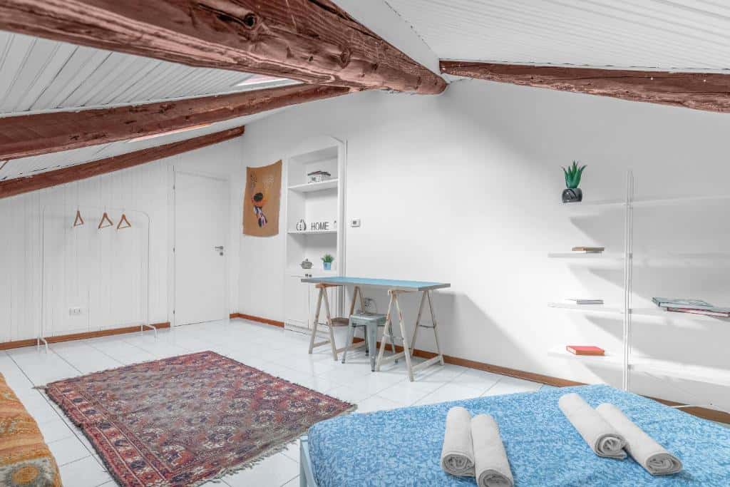 Apartment Milan, 3 beds — photo 10