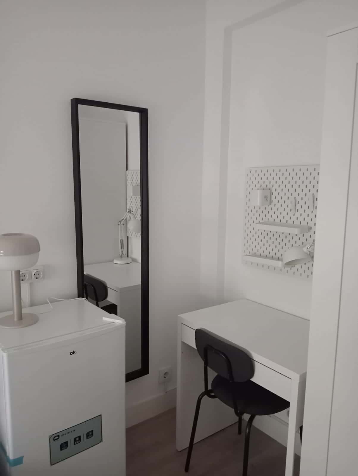 Alquiler en Madrid, barrio Tetuán - Colive FR30