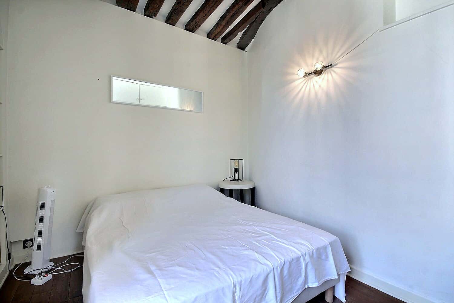 Apartment 1 bedroom 36m²