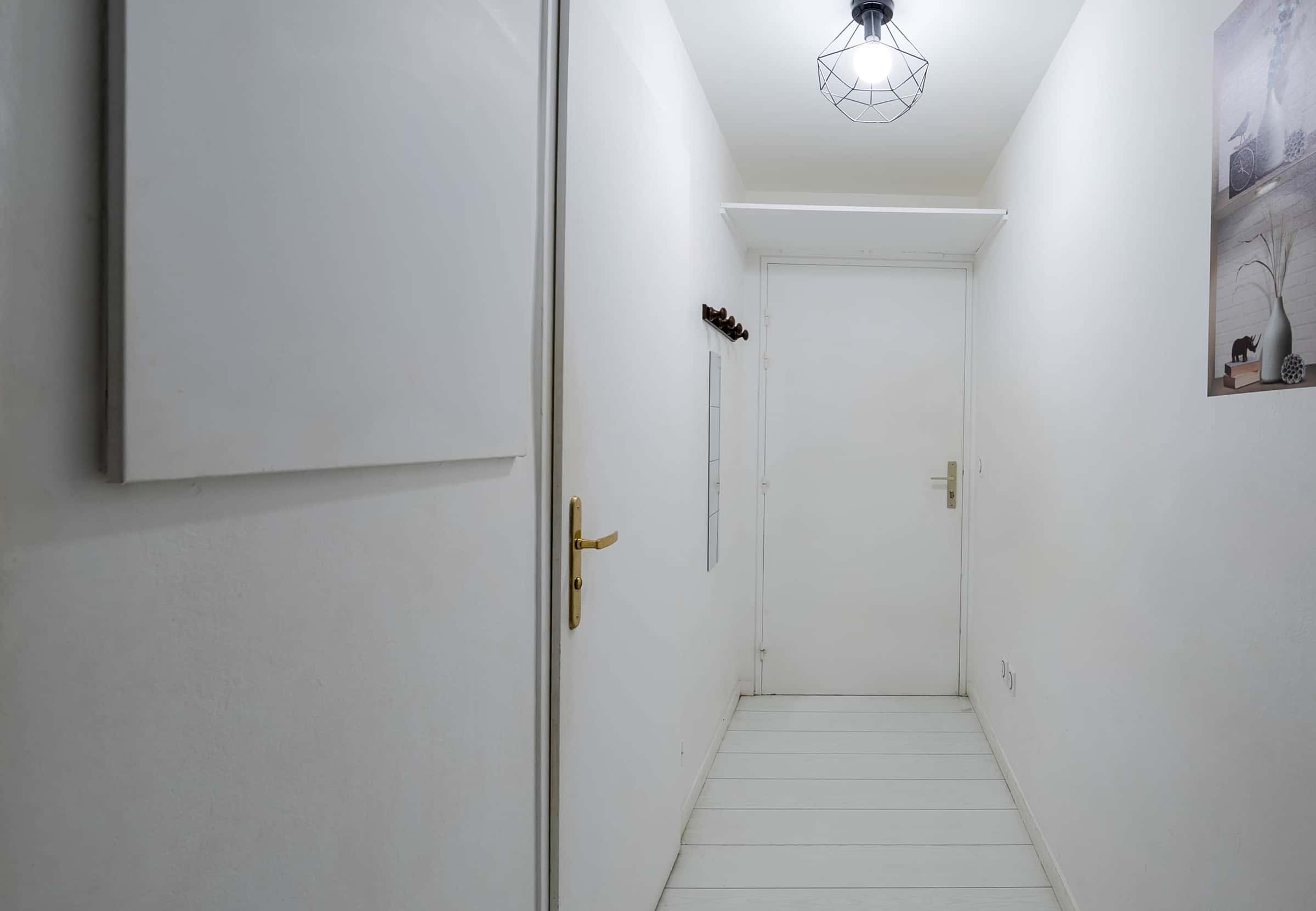 Appartamento in Avenue Gabriel Péri, Bezons di 30 m²