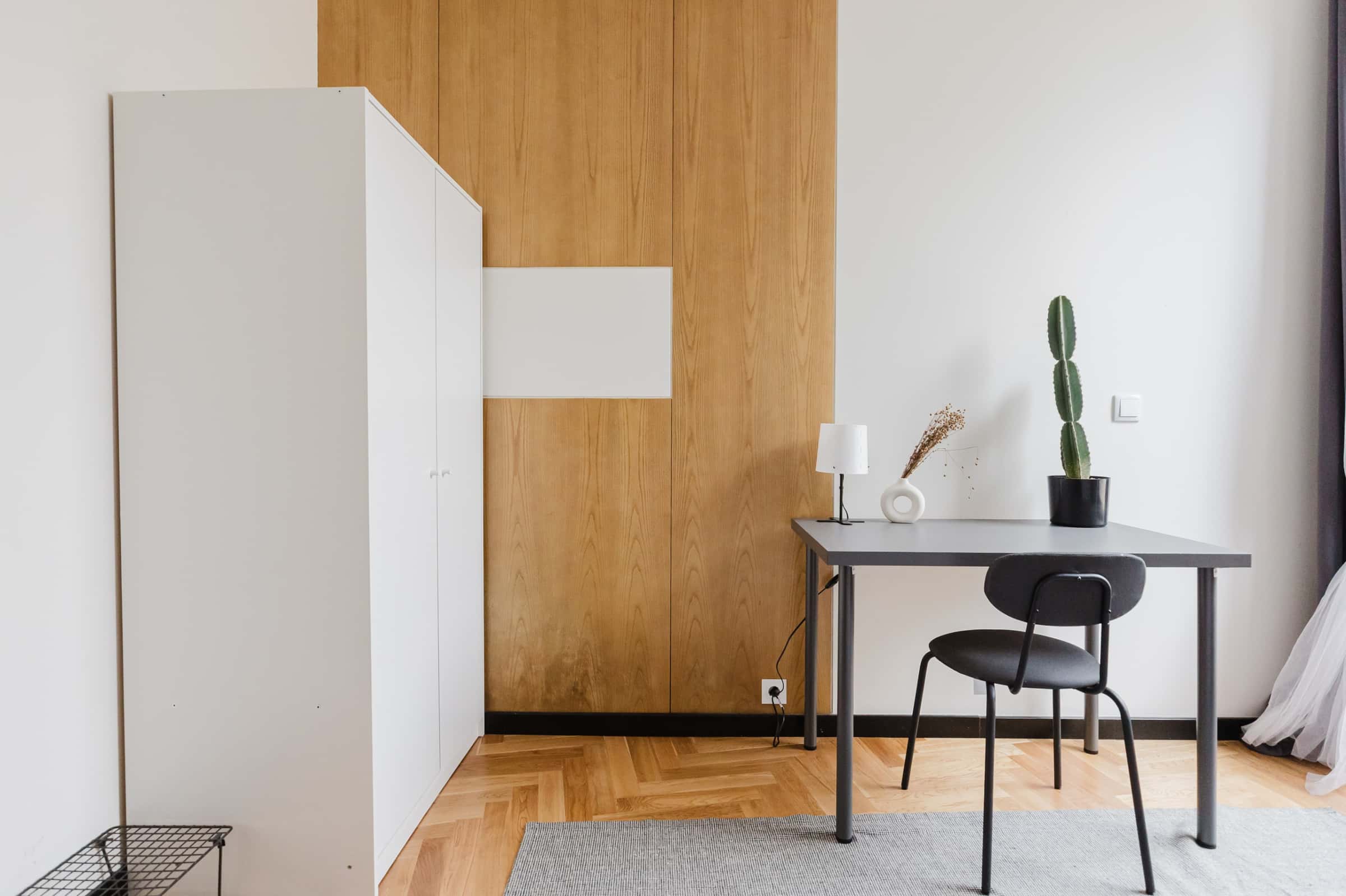 Comfortable room in Porto - Room 4