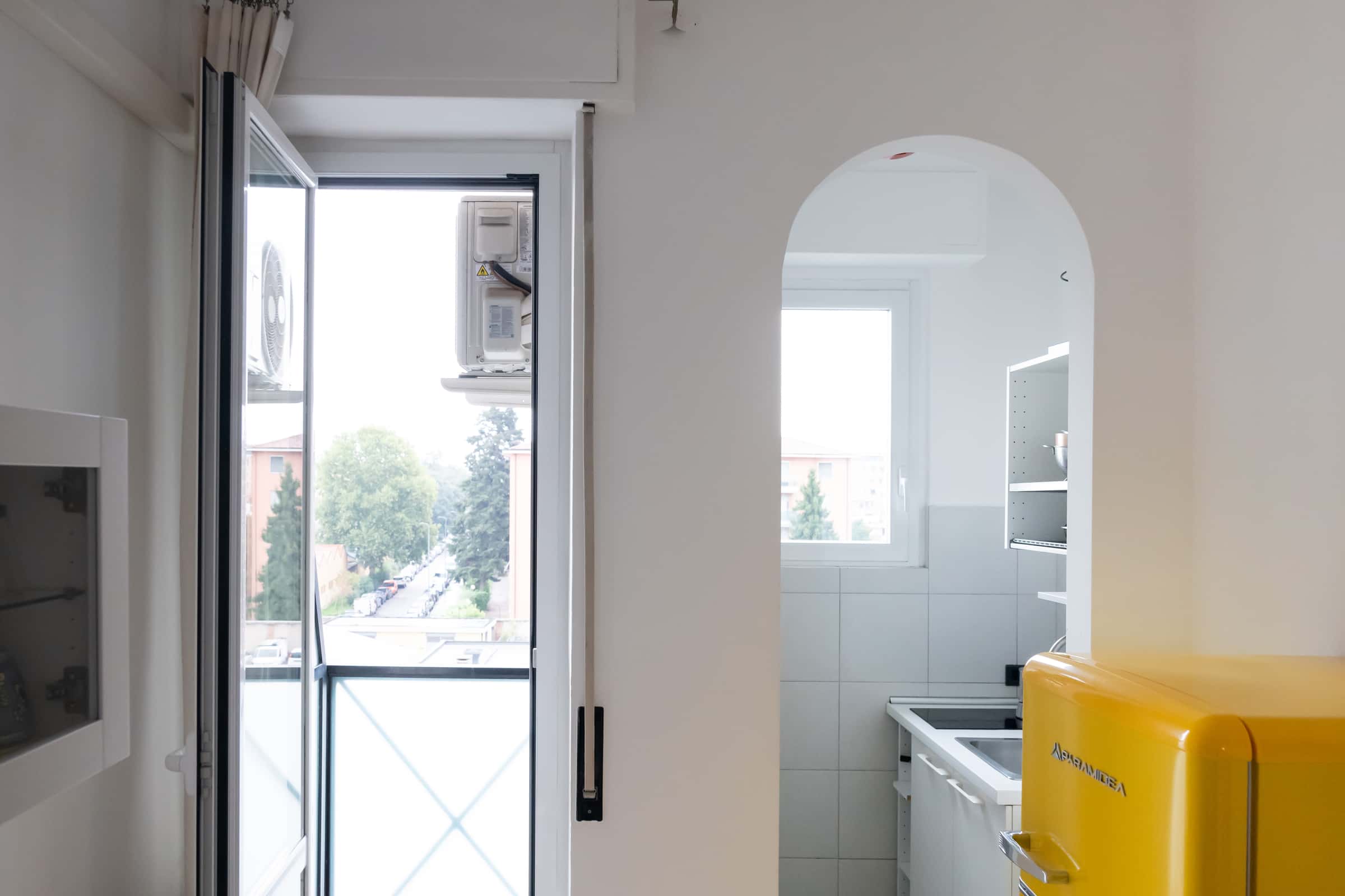 Apartment Milan — photo 26