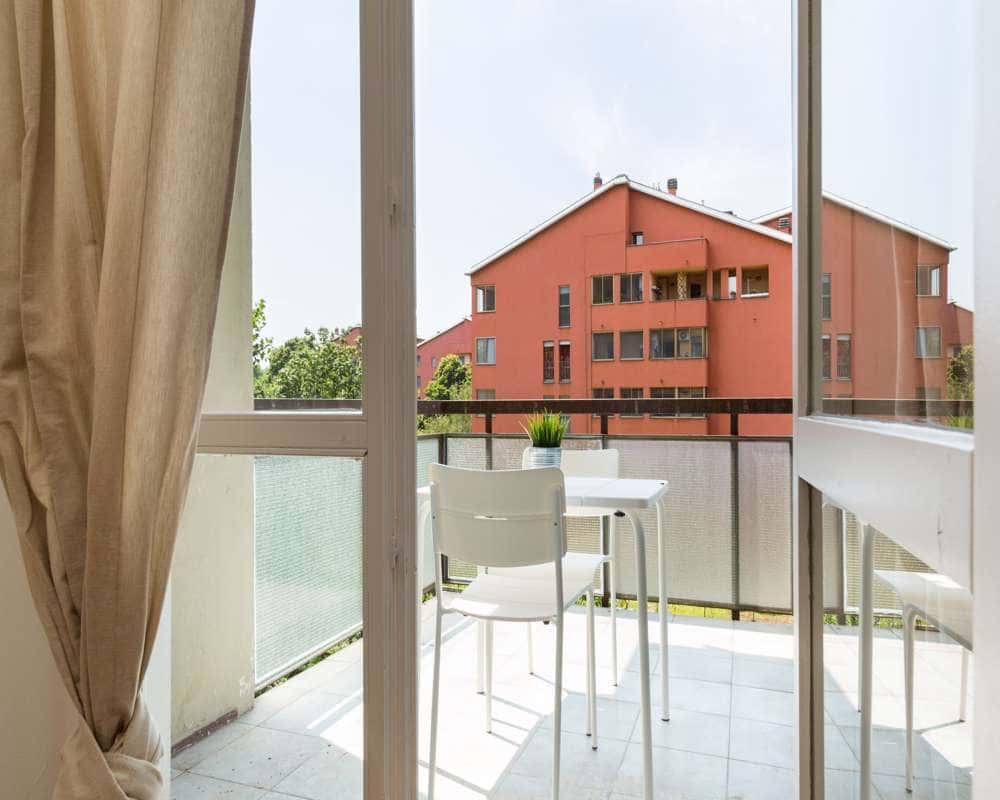 Stanza in Via Dei Mandorli