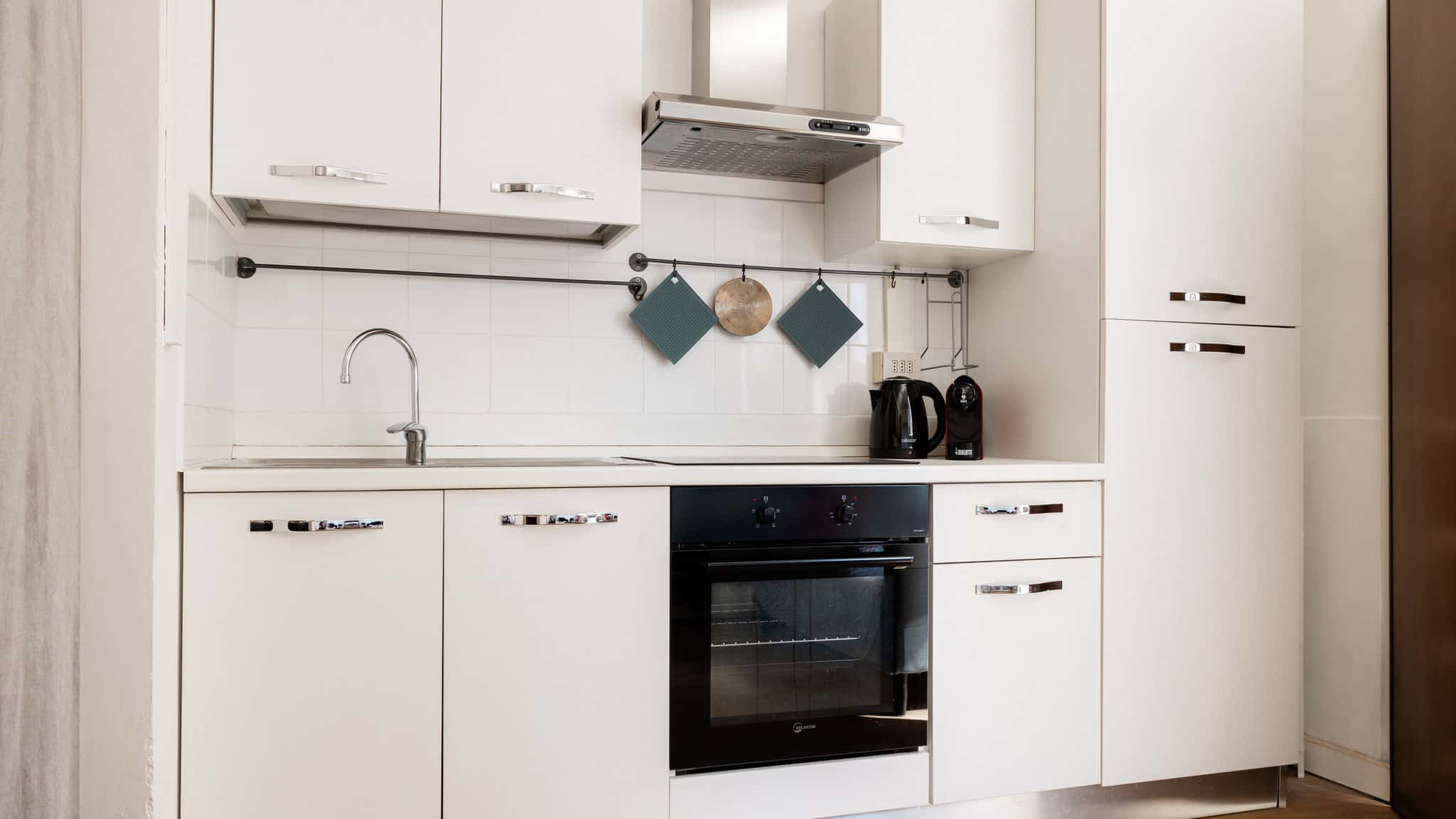 Montagnola Mini House