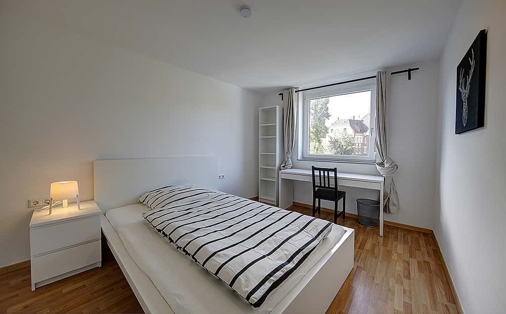 Zimmer in der Aachener Straße