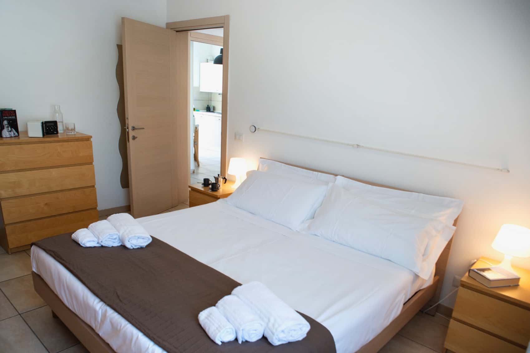 Apartment Jesi, 1 bed — photo 10