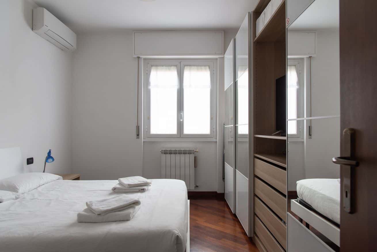 Apartment Milan, 1 bed — photo 12