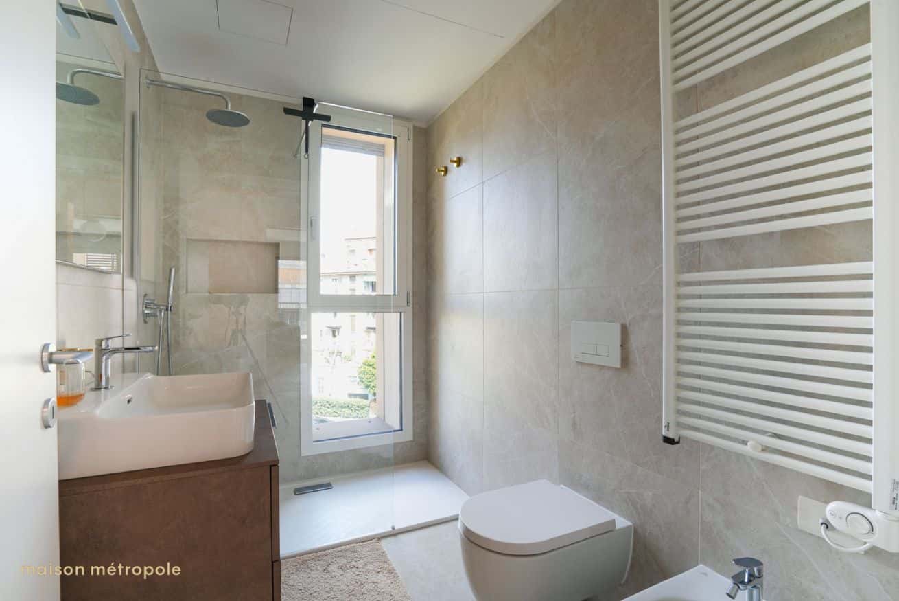 Apartment Milan, 2 beds — photo 13