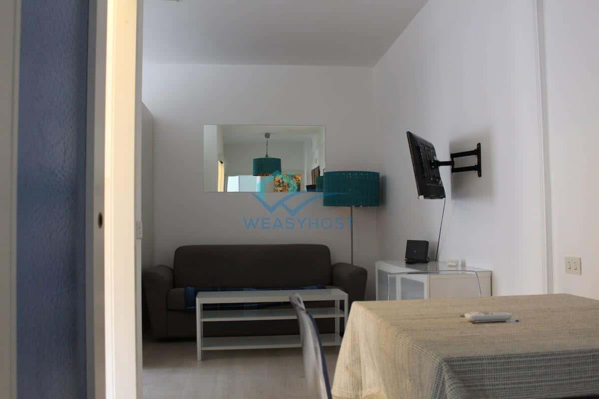 Apartment Rome, 1 bed — photo 19