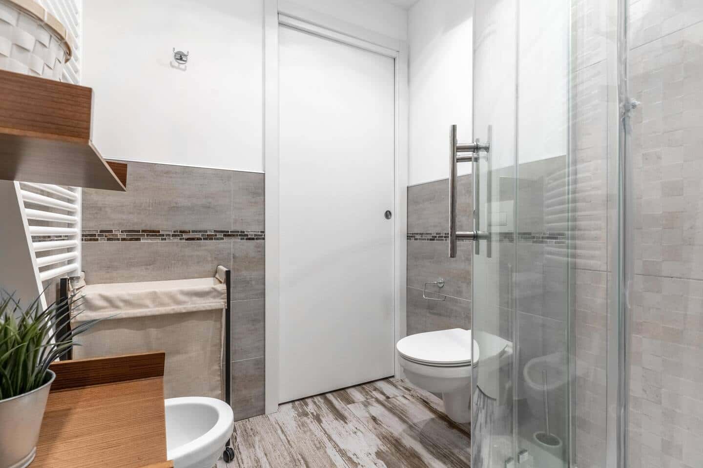 Apartment Milan — photo 12