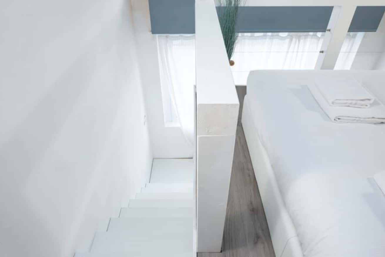Apartment Milan, 1 bed — photo 20