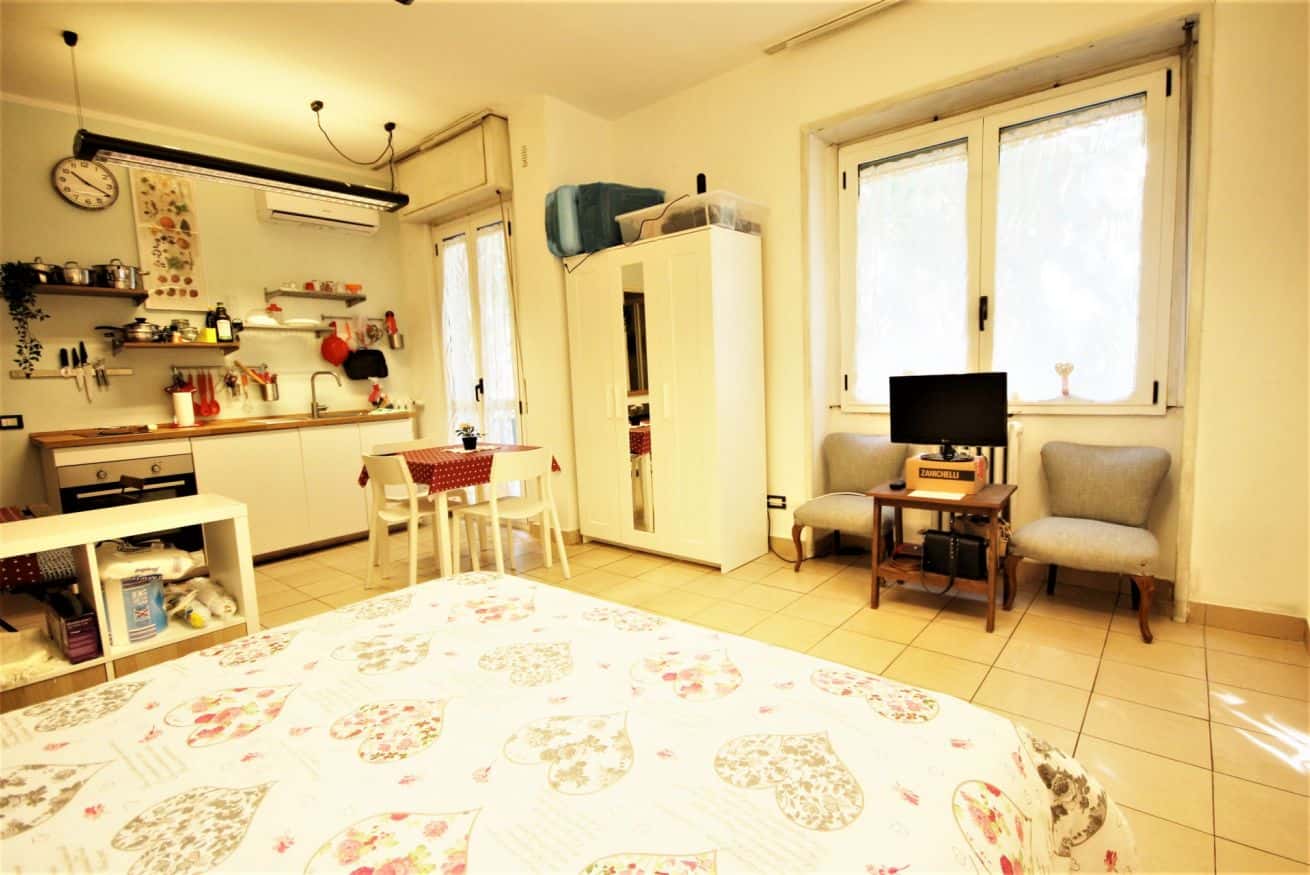 Apartment Milan — photo 20