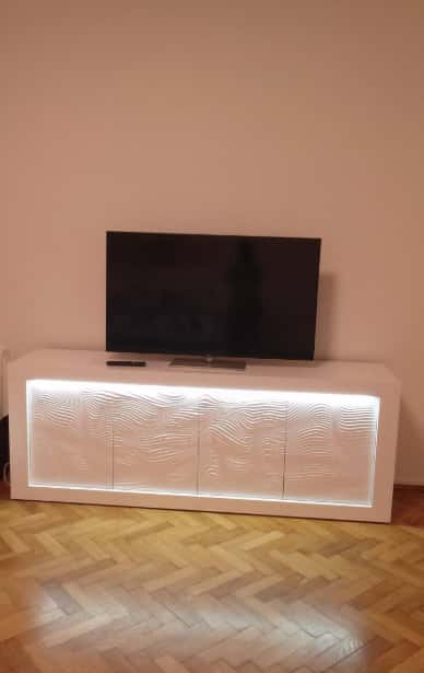 Geheim T06: Altbauwohnungsflair