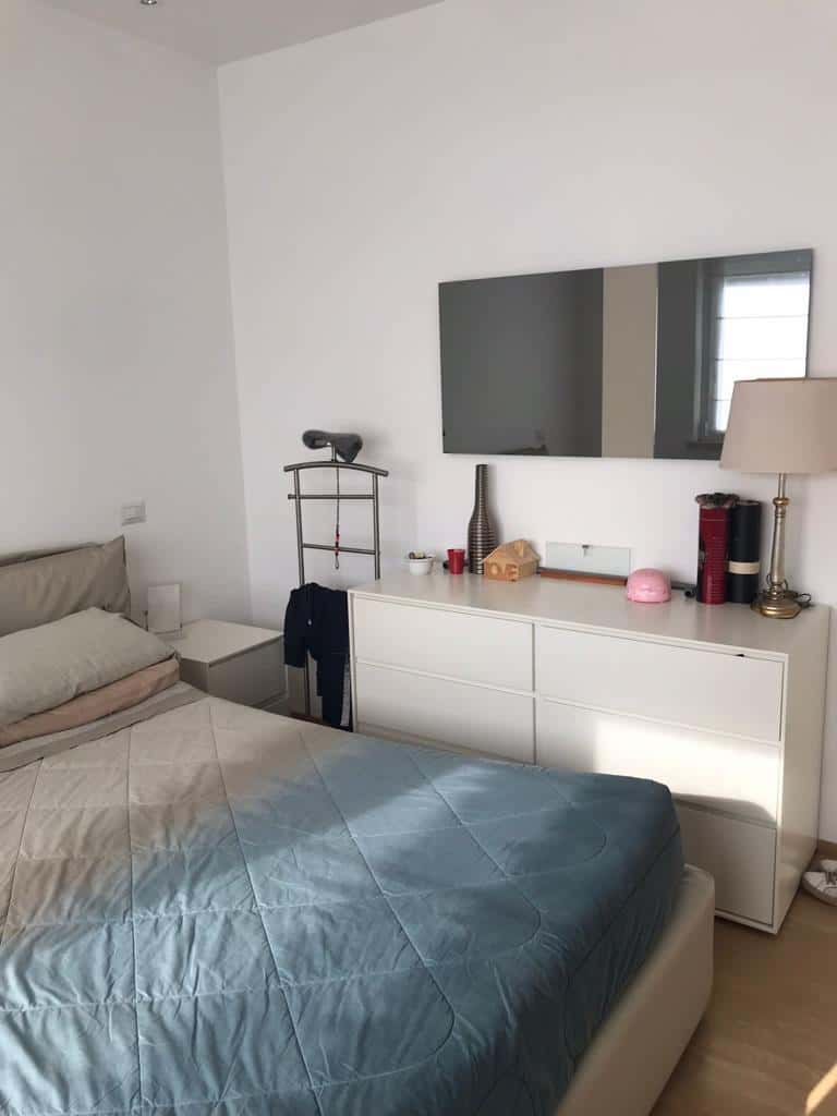 Apartment Jesi, 2 beds — photo 30