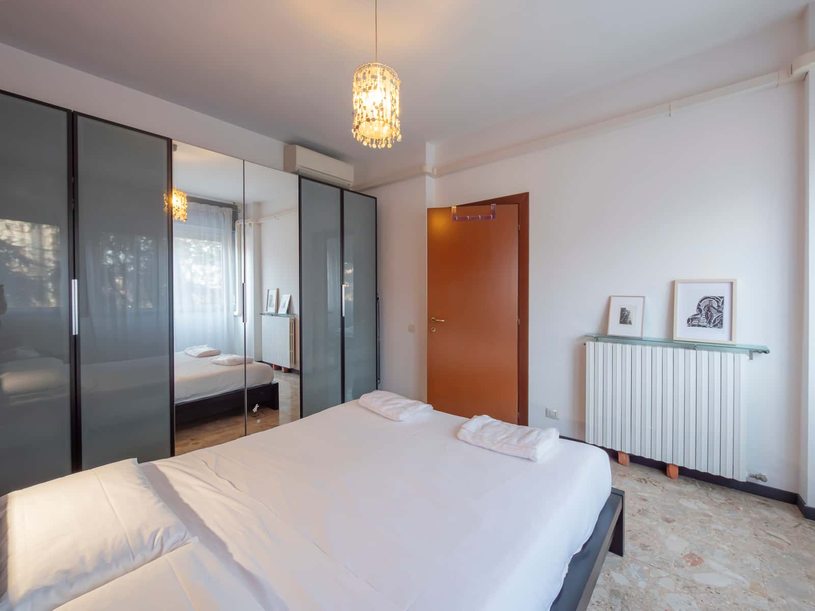 Apartment Milan, 1 bed — photo 14