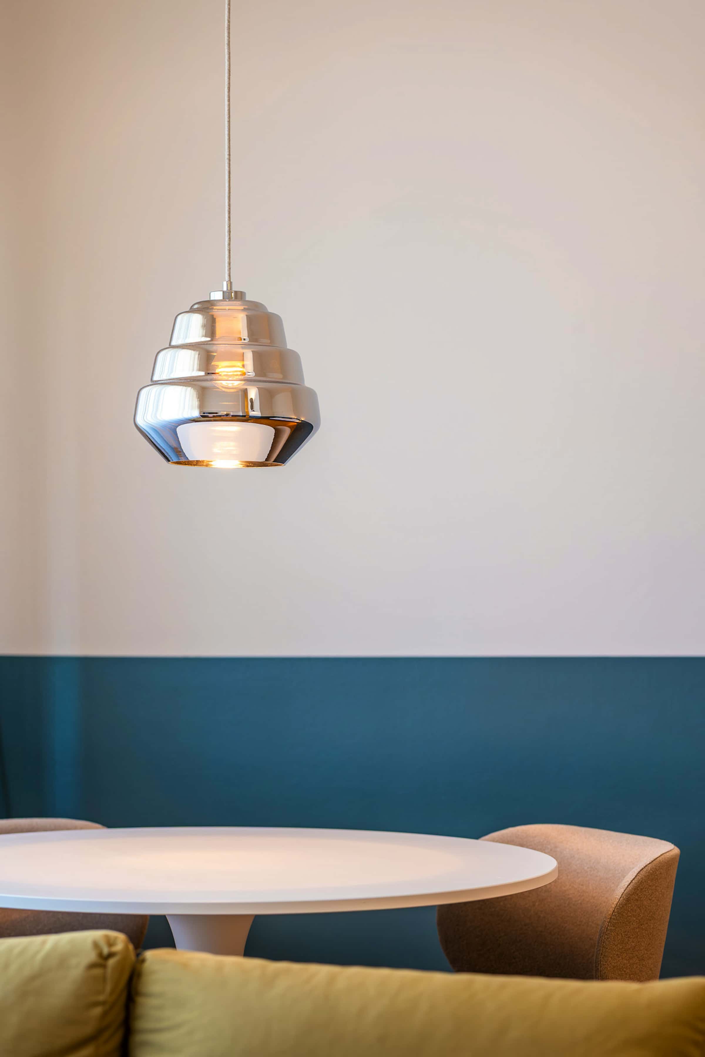 Apartment Milan, 1 bed — photo 48
