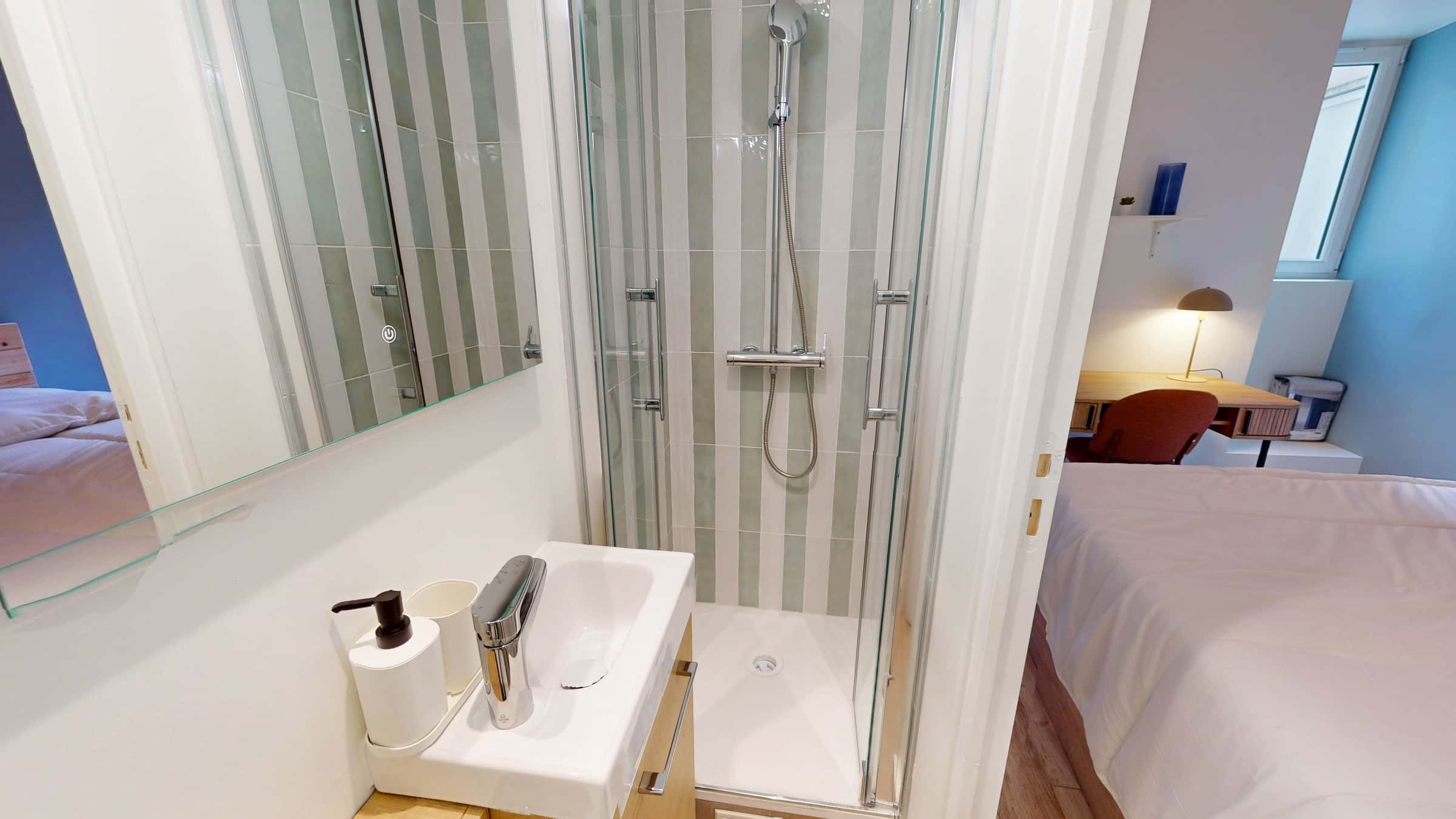 Bovary House - Room S (3)