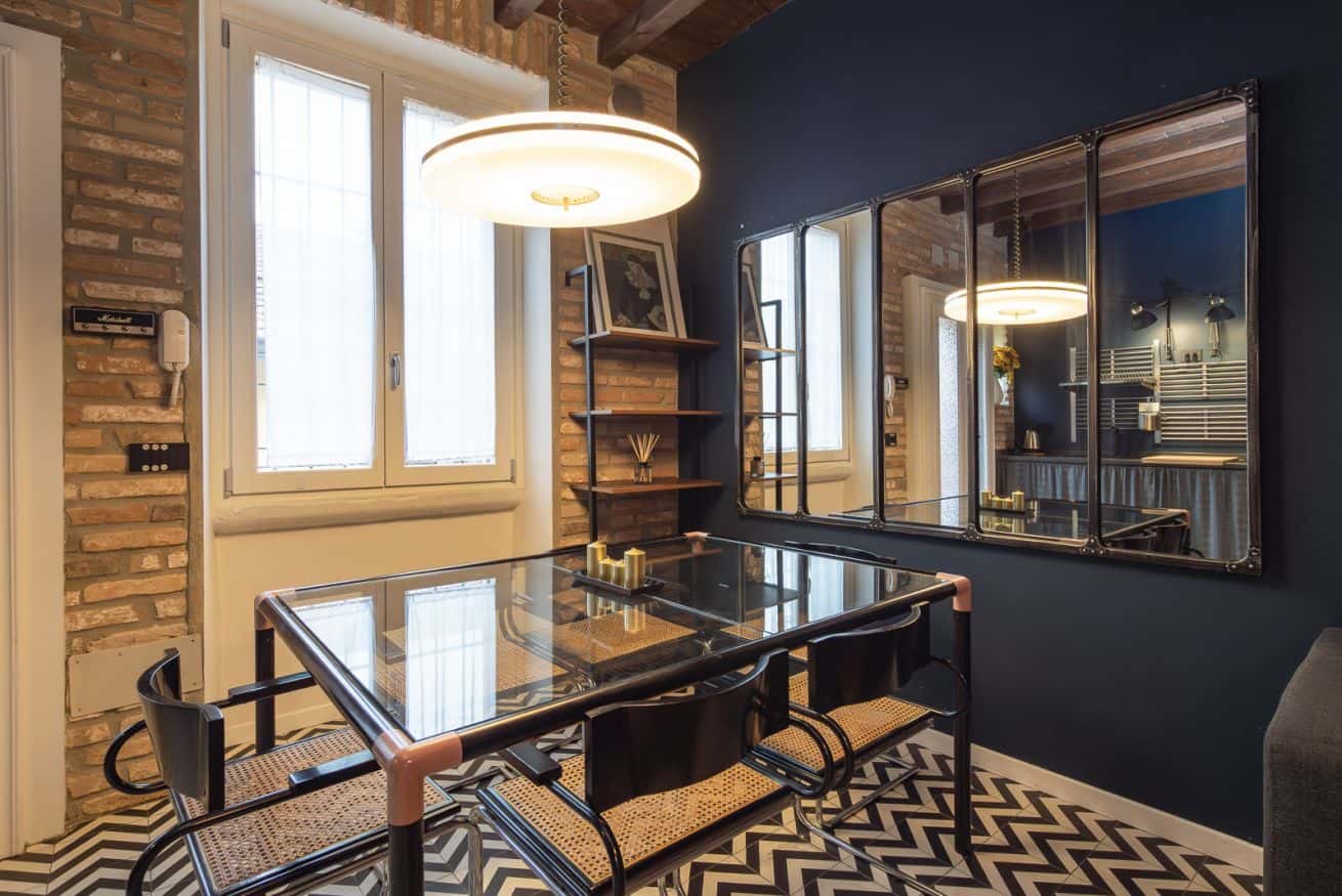 Apartment Milan, 1 bed — photo 9