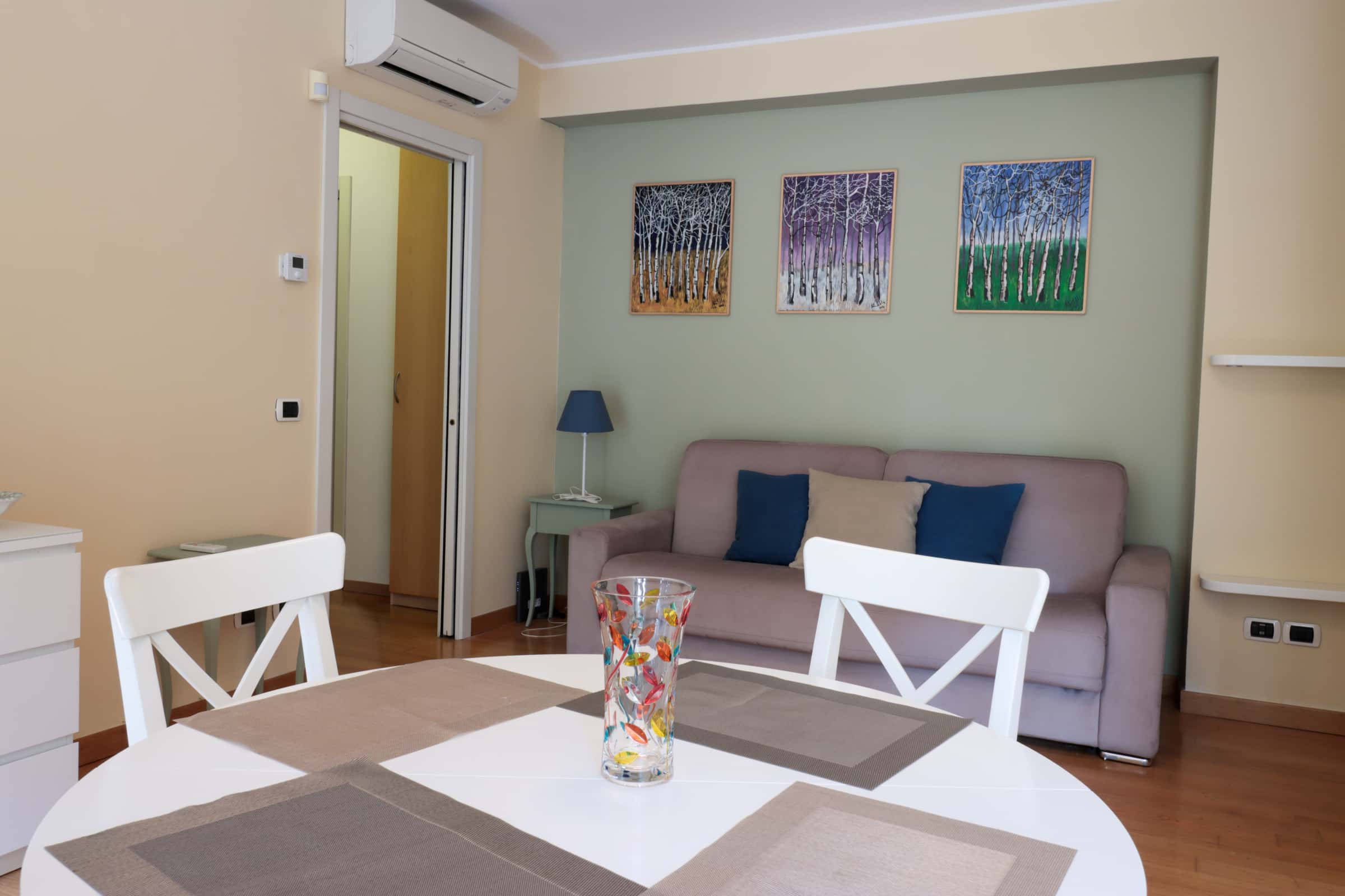 Apartment Milan — photo 85