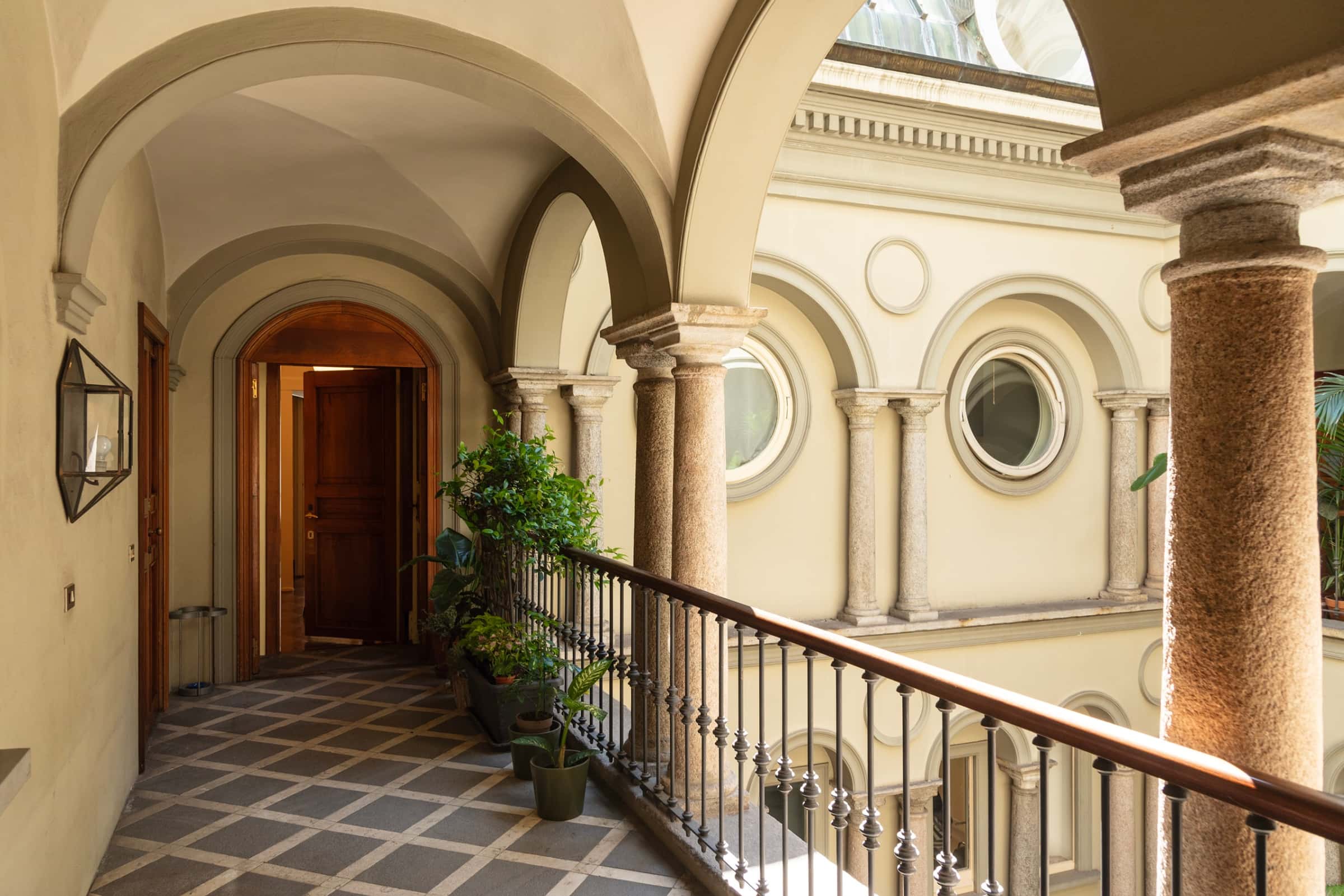 Apartment Milan, 4 beds — photo 25