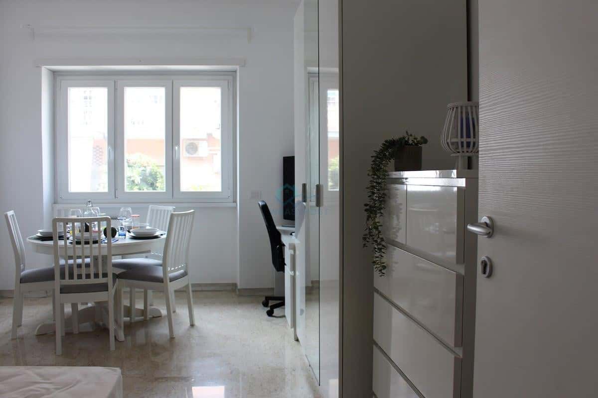Apartment Rome, 2 beds — photo 11
