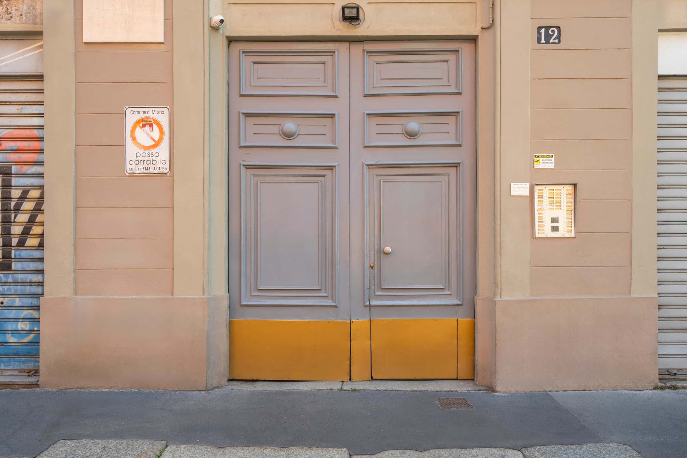 Apartment Milan, 1 bed — photo 38