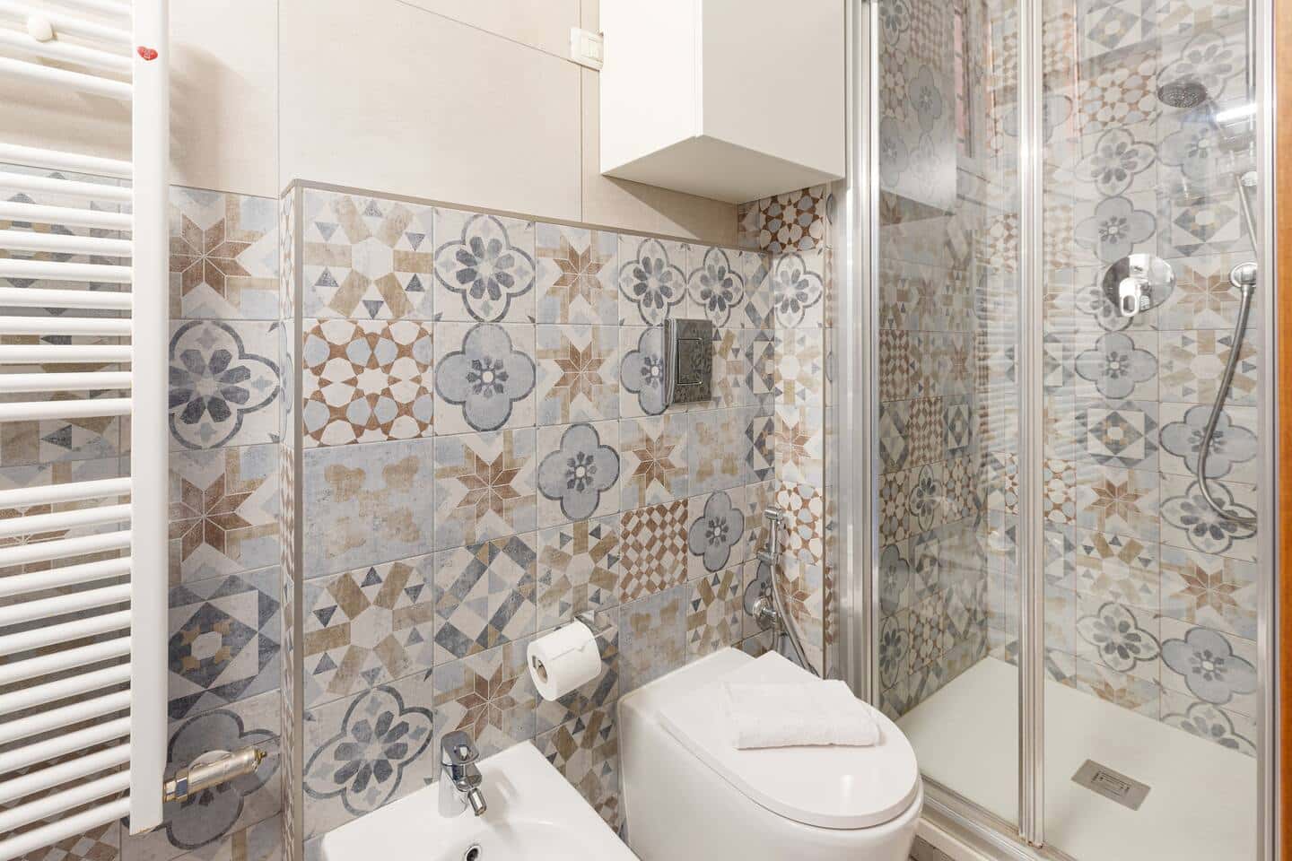 Apartamento Milán, 1 habitación — foto 21