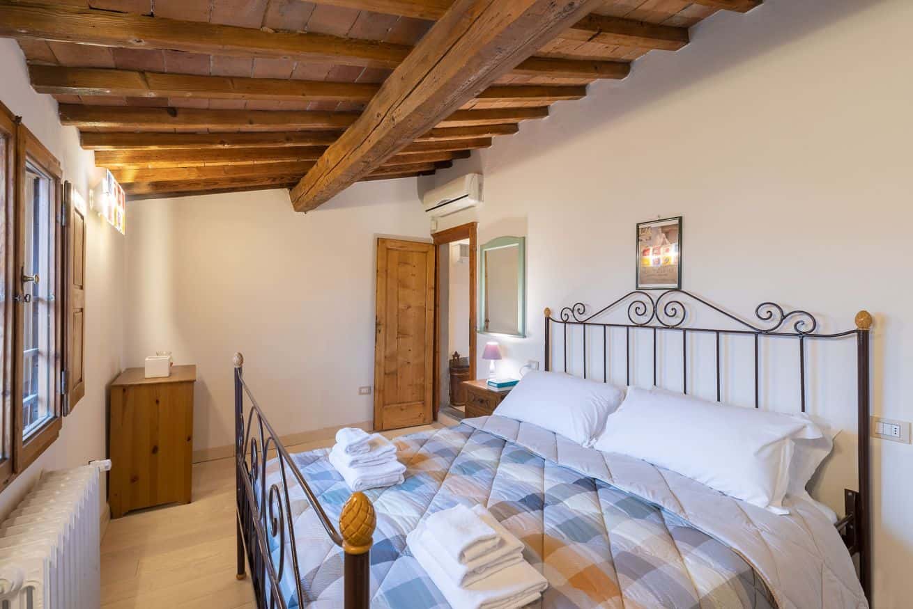 Apartment Florence, 2 beds — photo 25
