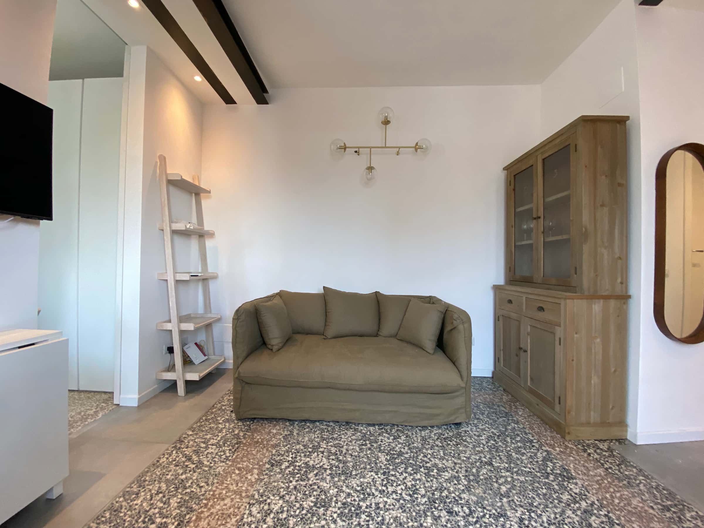 Apartment Milan, 1 bed — photo 8