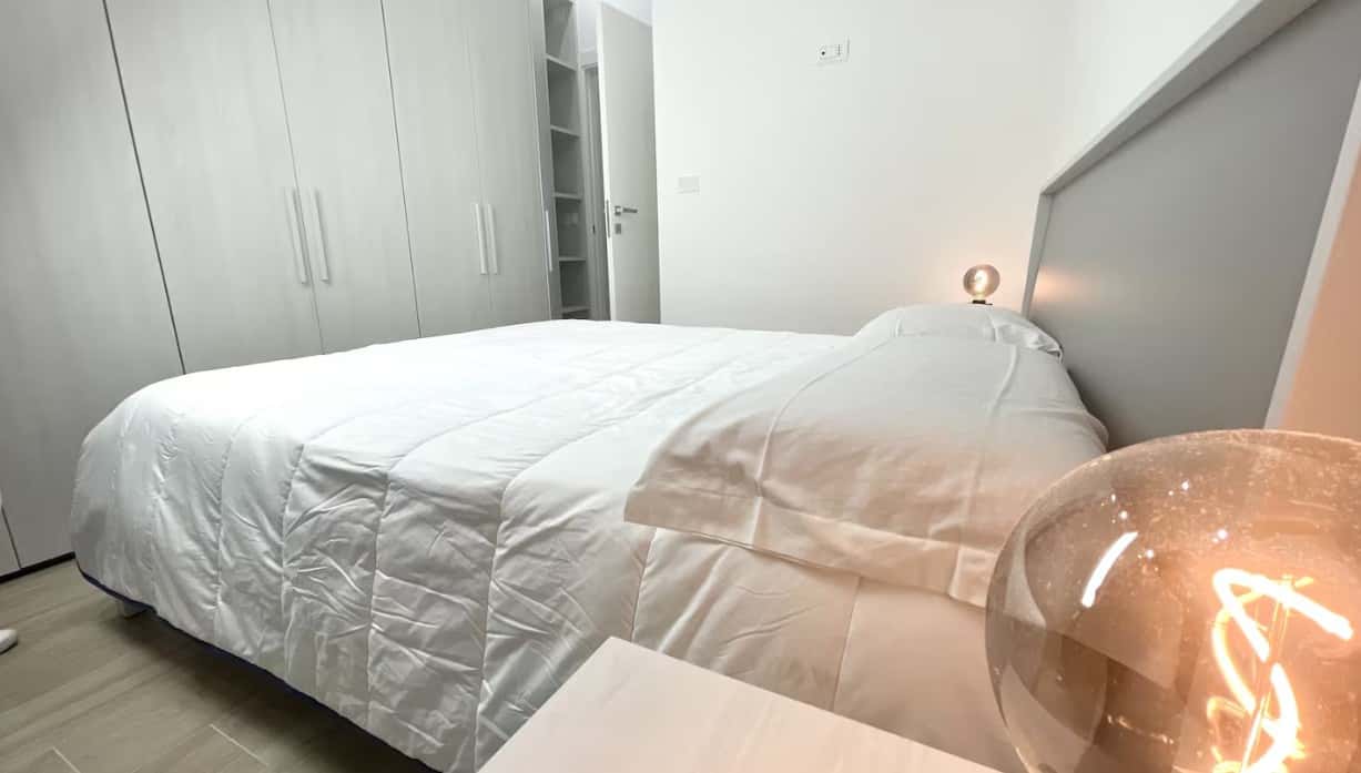 Apartment Manfredonia, 2 beds — photo 13