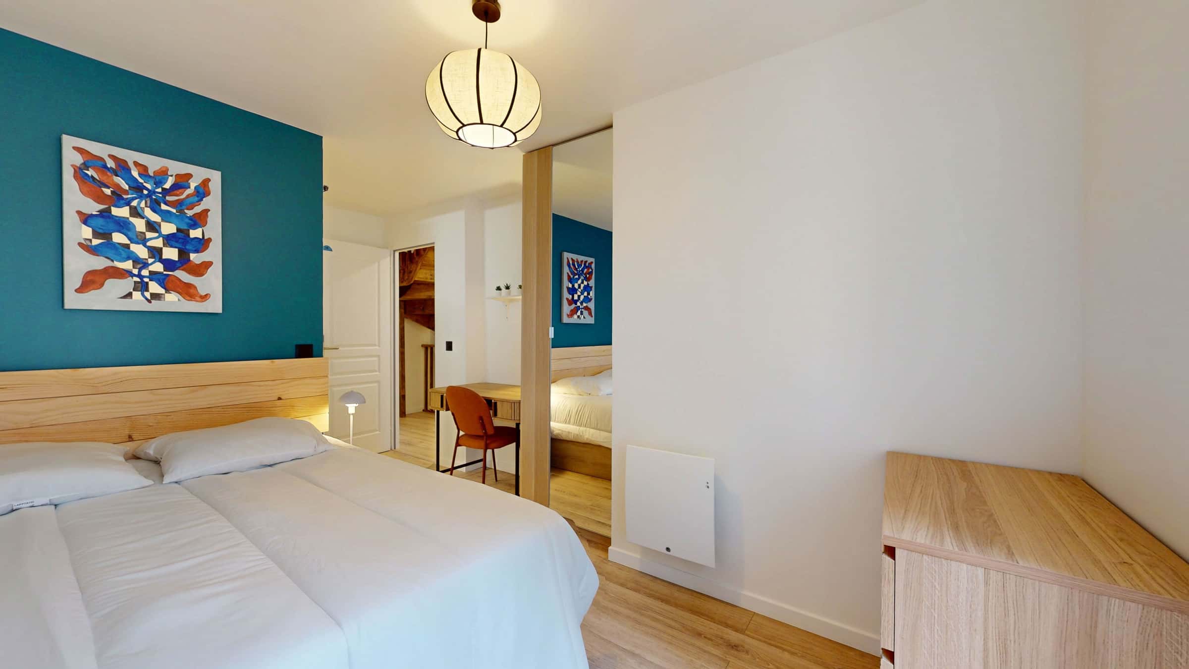 Bovary House - Room S (14)