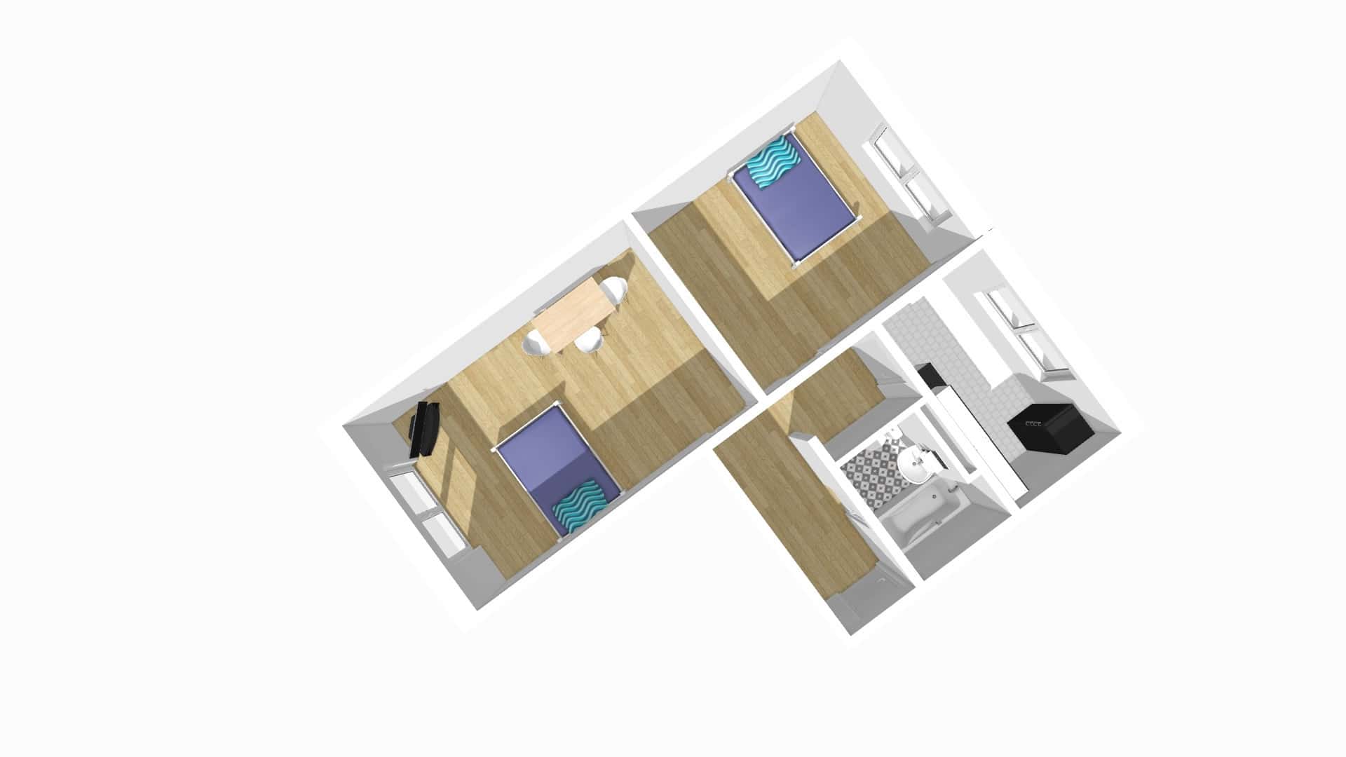 Cozy Apartment in Prenzlauer Berg near Volkspark - Photo 4