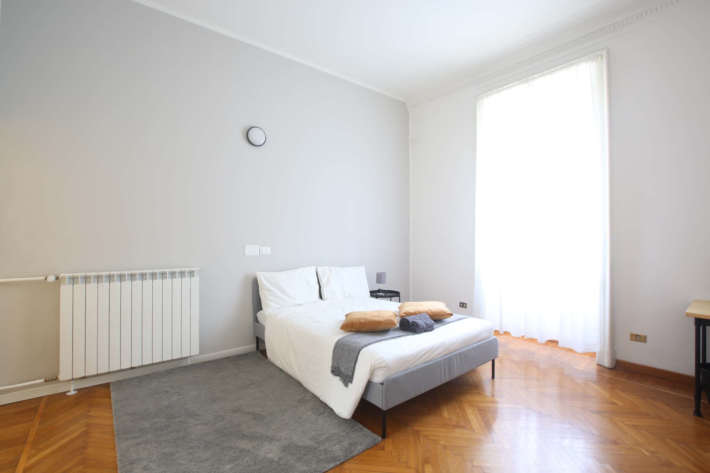 Camera Singola in via Via Gustavo Modena