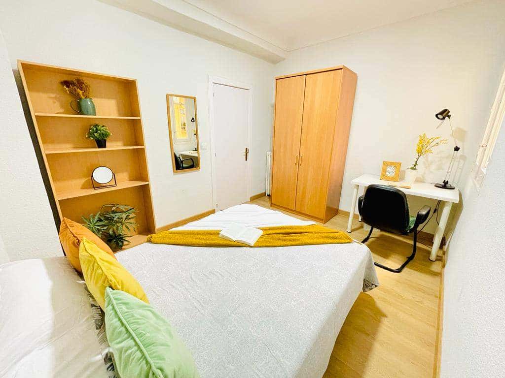 Habitación AYA1