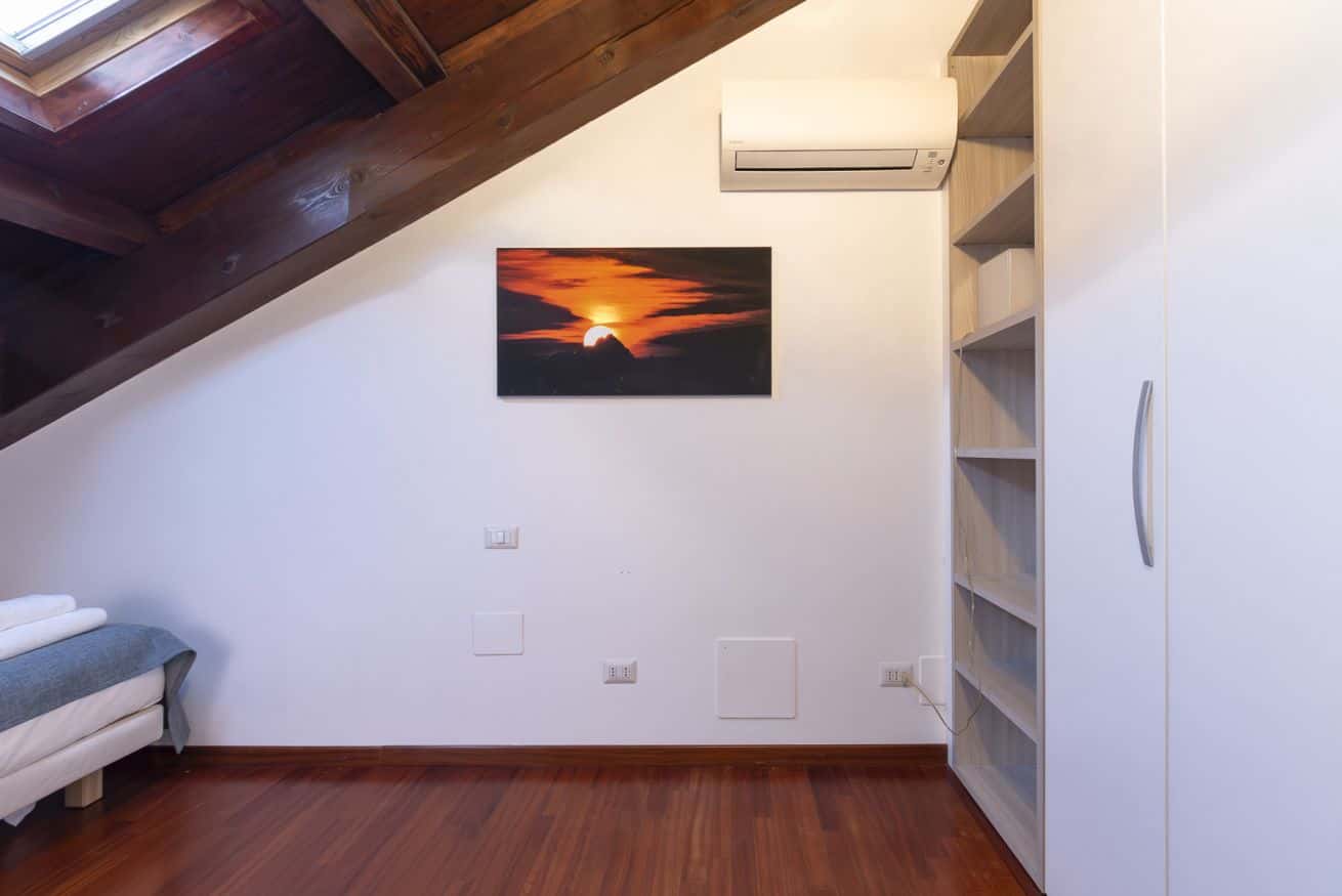 Apartment Milan, 1 bed — photo 14