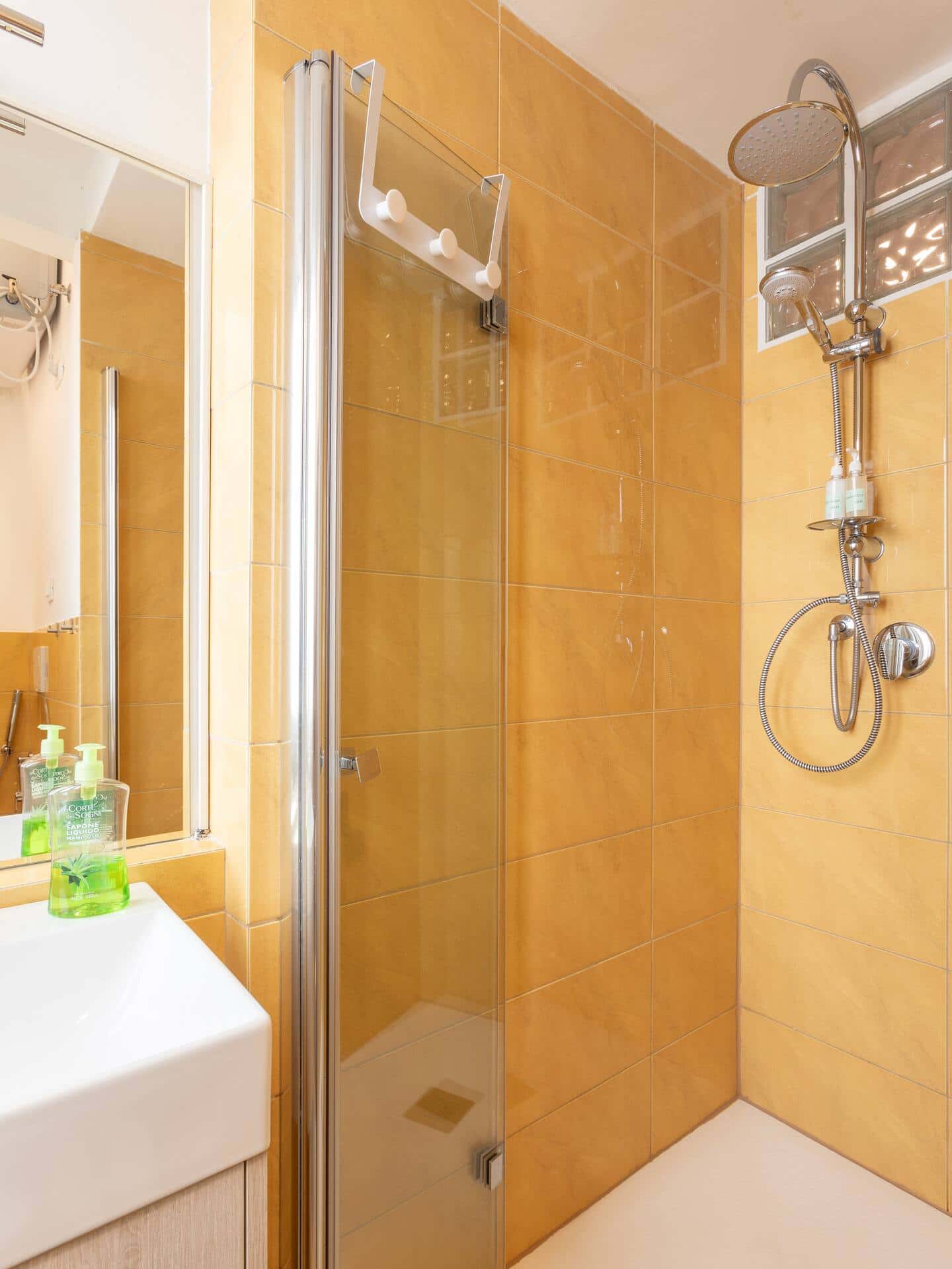 Apartment Trieste, 2 beds — photo 19