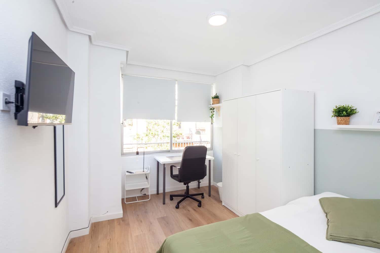 H4 - Calle Islas Canarias 52, 1º-3 - (5H2B), VLC