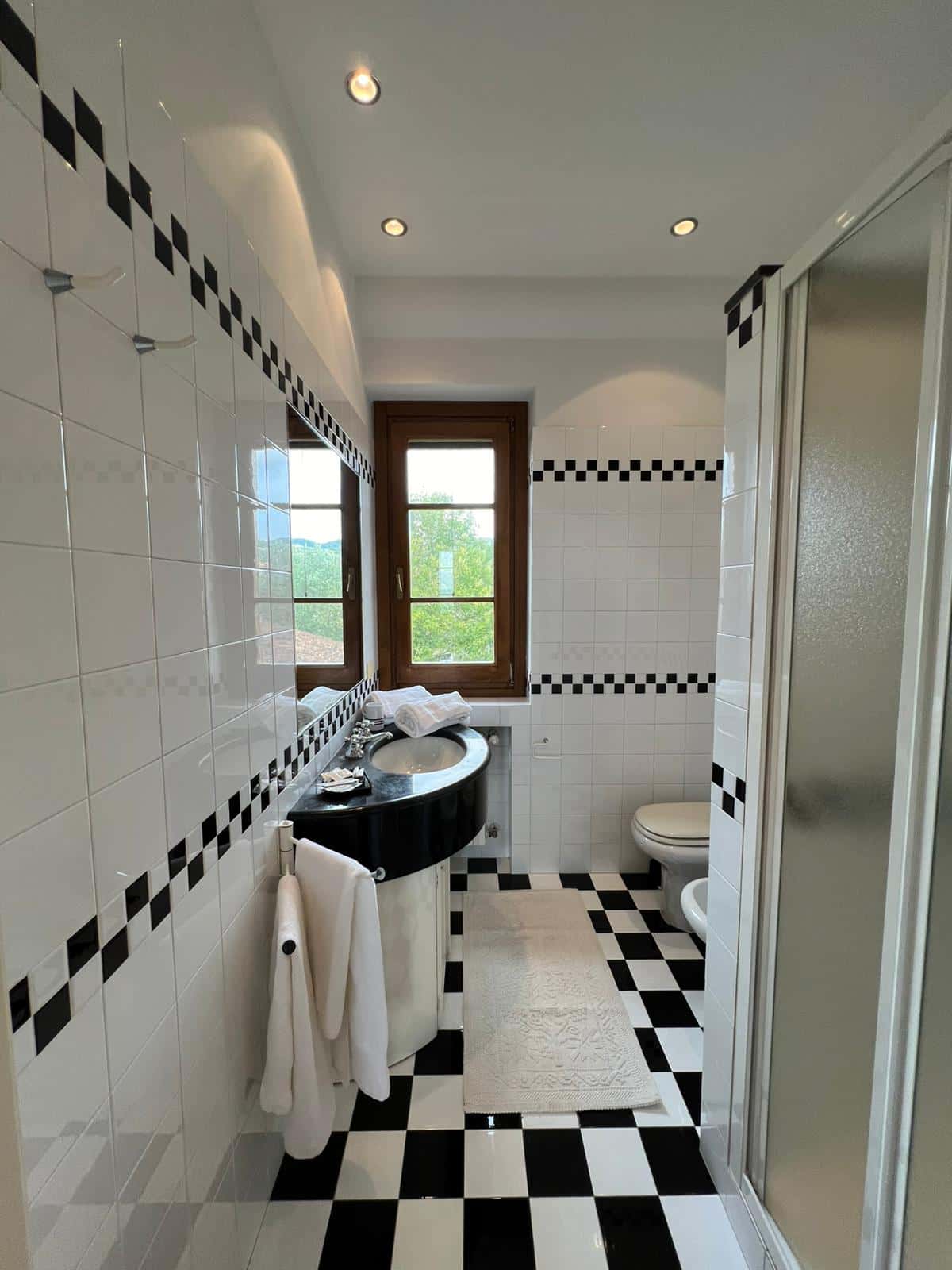 Apartment Vinci, 4 beds — photo 19