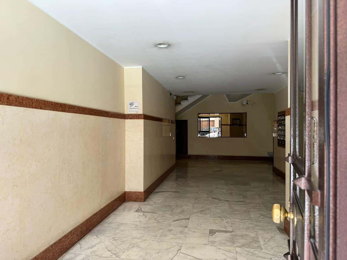 Apartment Rome, 1 bed — photo 8