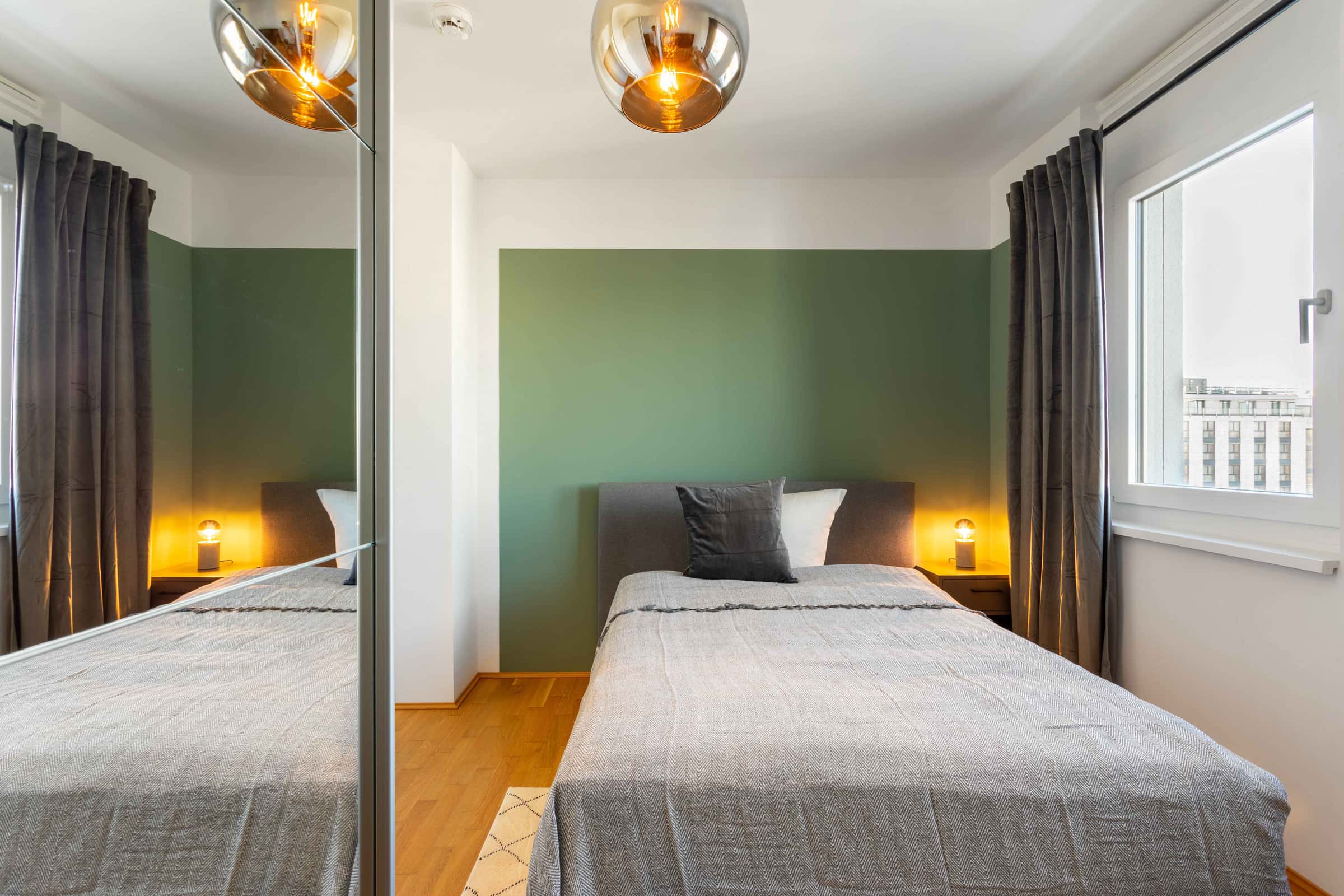 60 Chausseestrasse - Berliner Innenstadt
