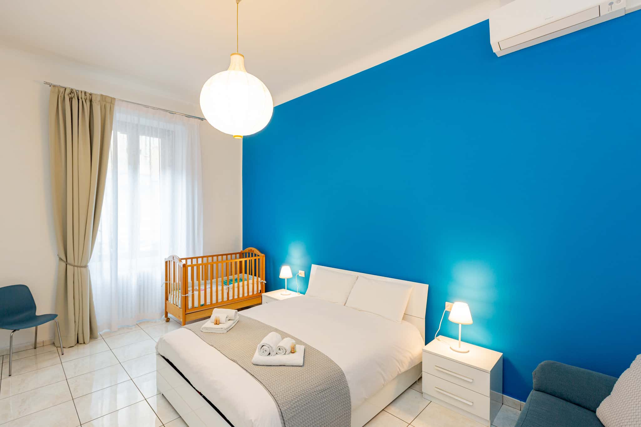 Apartment Milan, 1 bed — photo 48