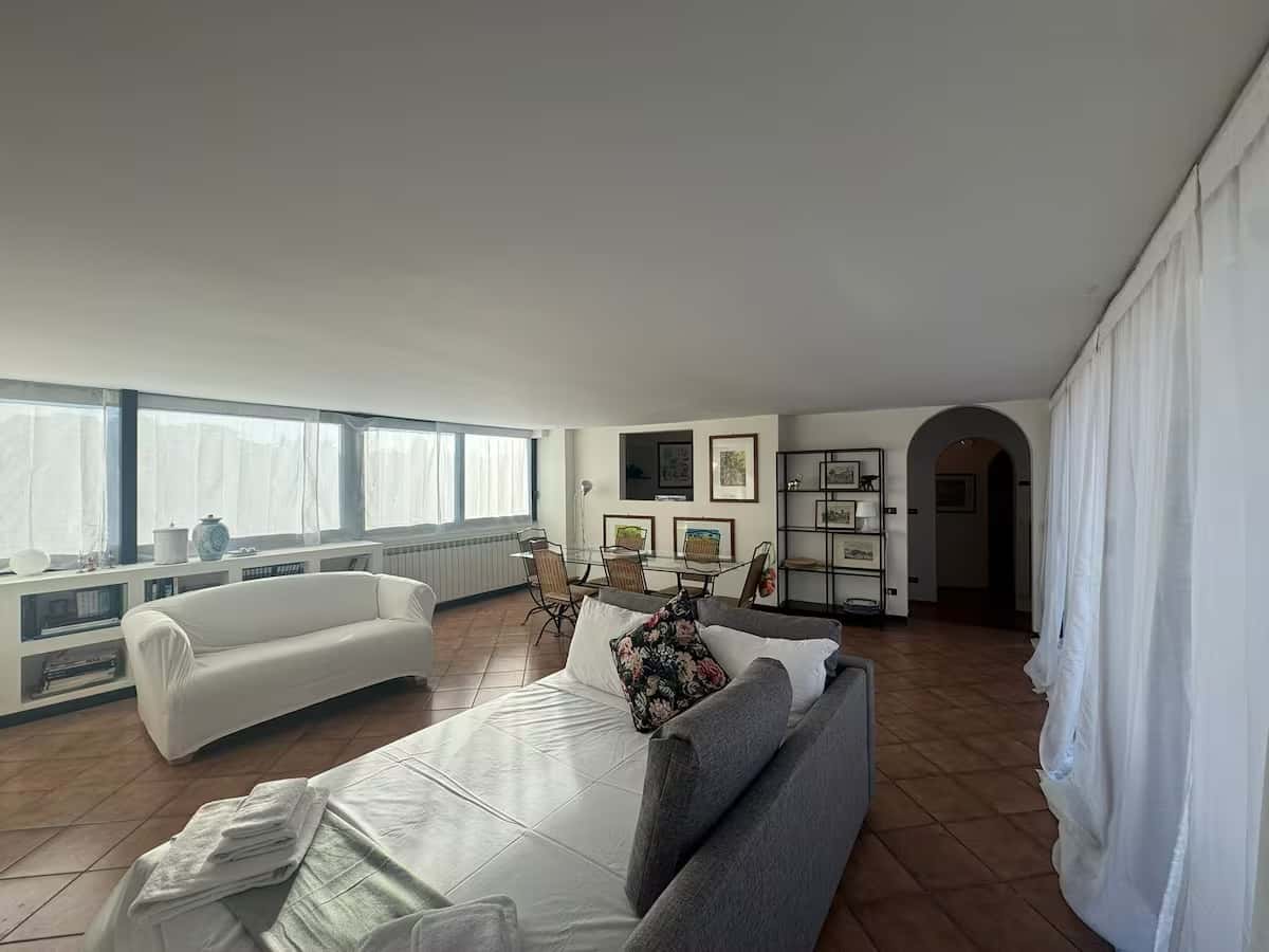 Apartment Rome, 1 bed — photo 21