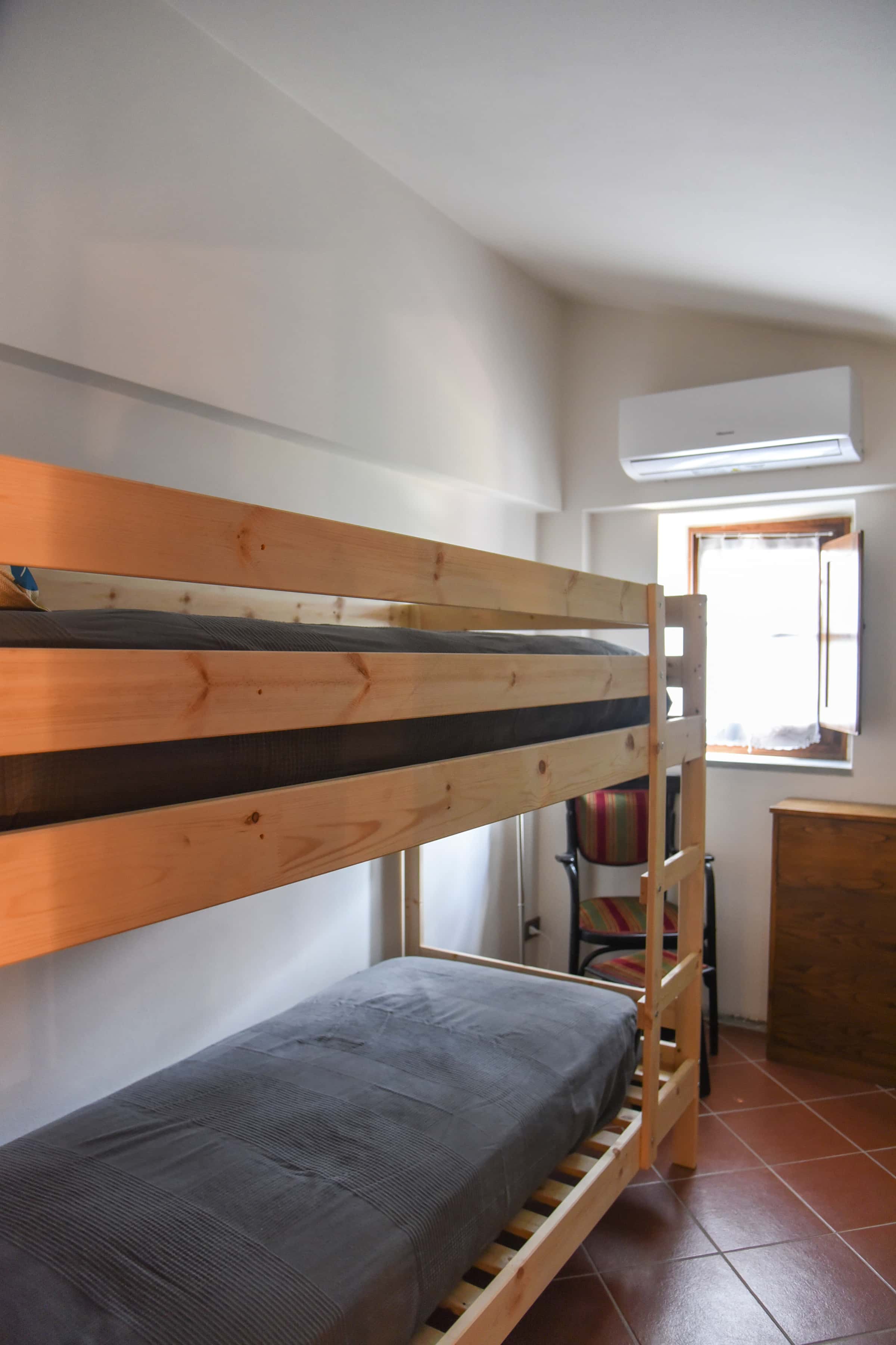 Apartment Le Fornaci, 3 beds — photo 31