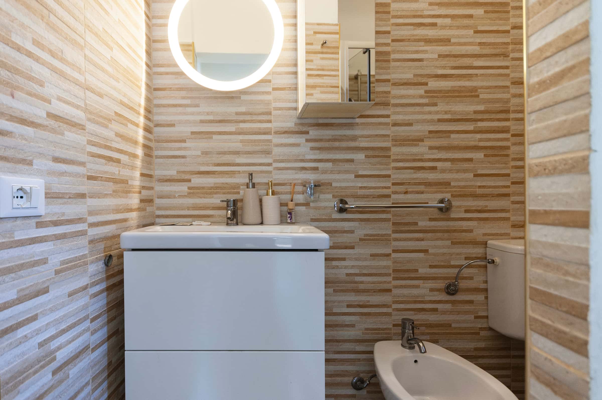 Appartement Milan, 1 chambre — photo 14