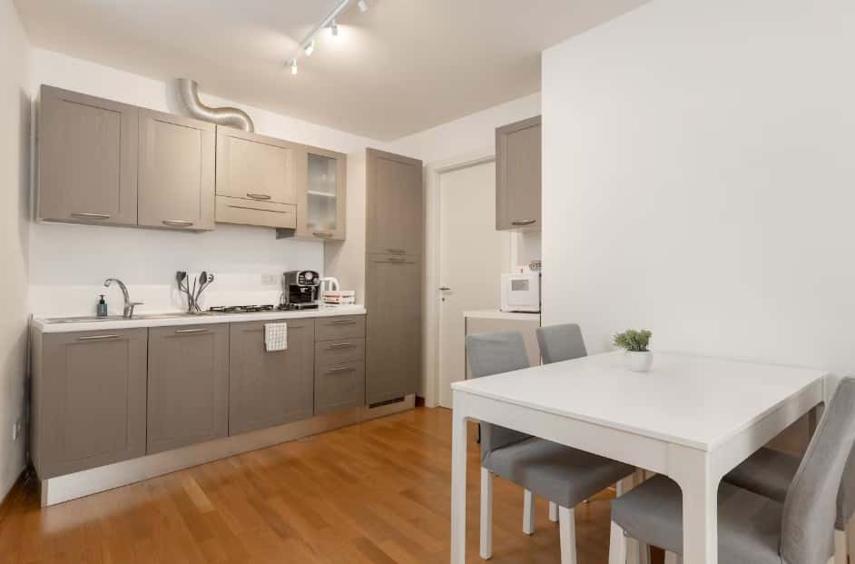 Apartment Trieste, 1 bed — photo 16