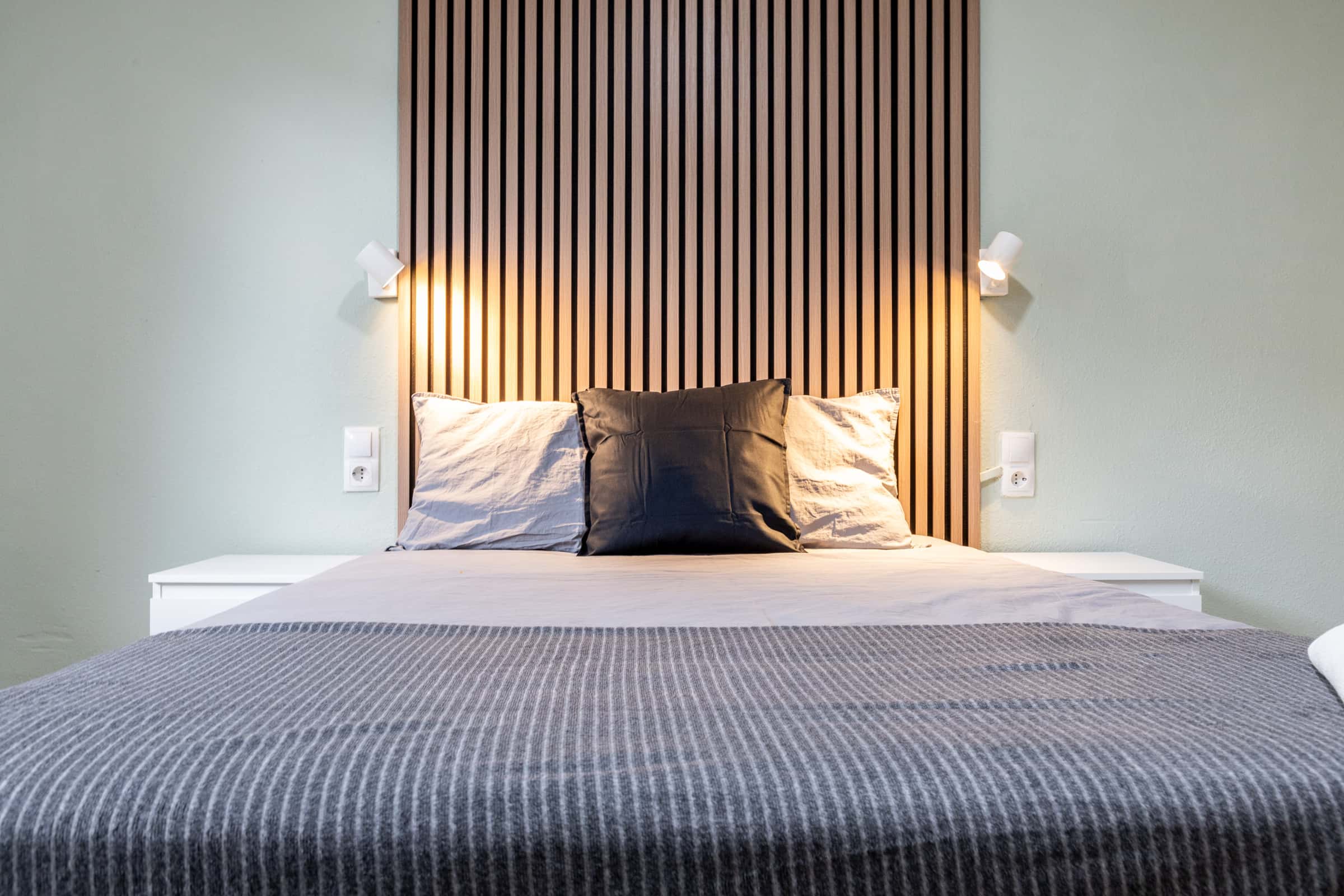 Zimmer in Calle de Emilio Ferrari, Madrid für 80 m² mit 4 Schlafzimmer