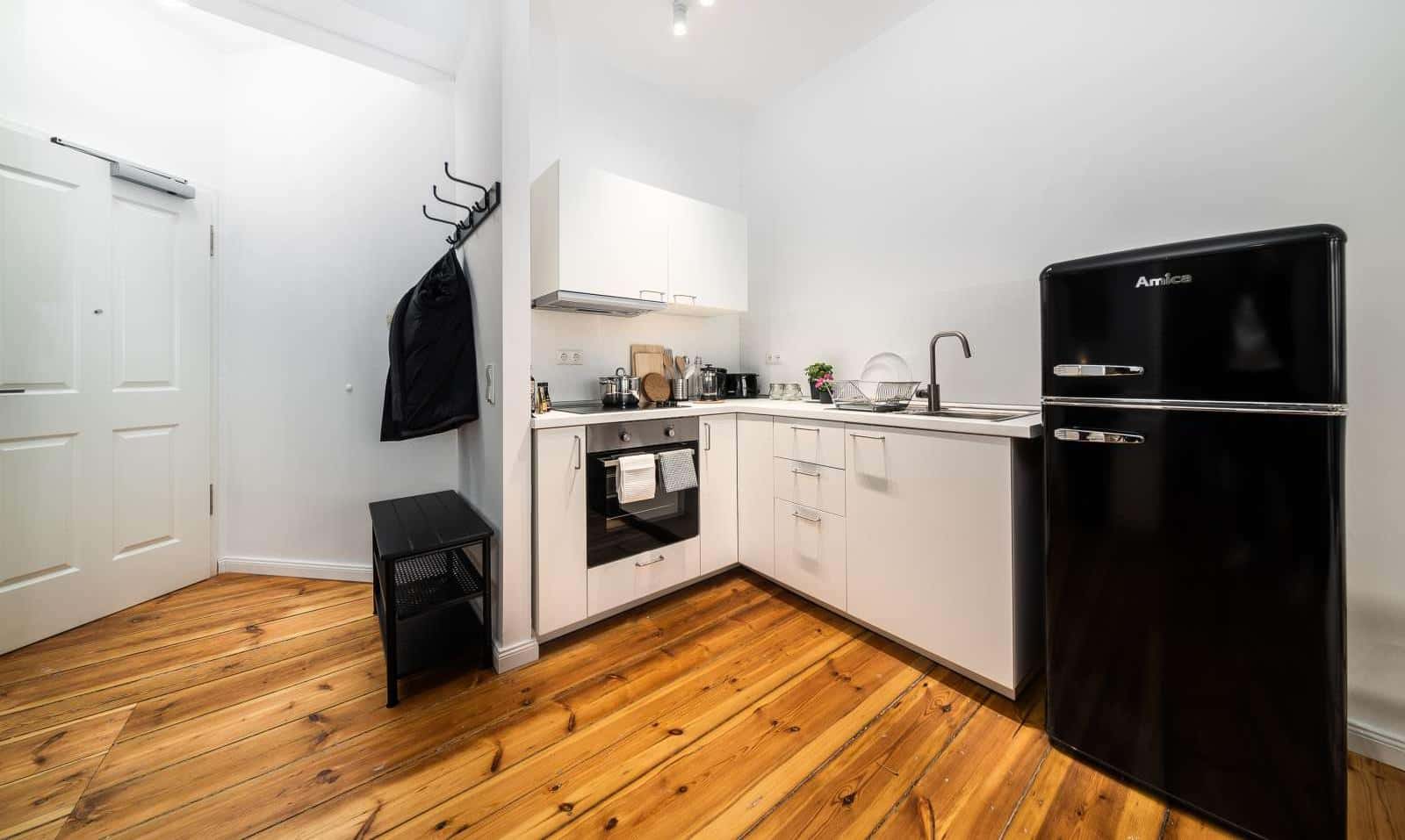 2-bedroom apartment for rent in Berlin, bills included - Photo 5